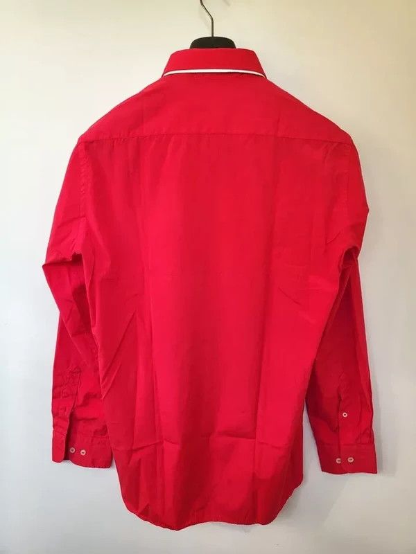 Paul & Shark RRP320€ PAUL&SHARK sz L NWT Shirts Long Sleeves Solid Size US L / EU 52-54 / 3 - 3 Thumbnail