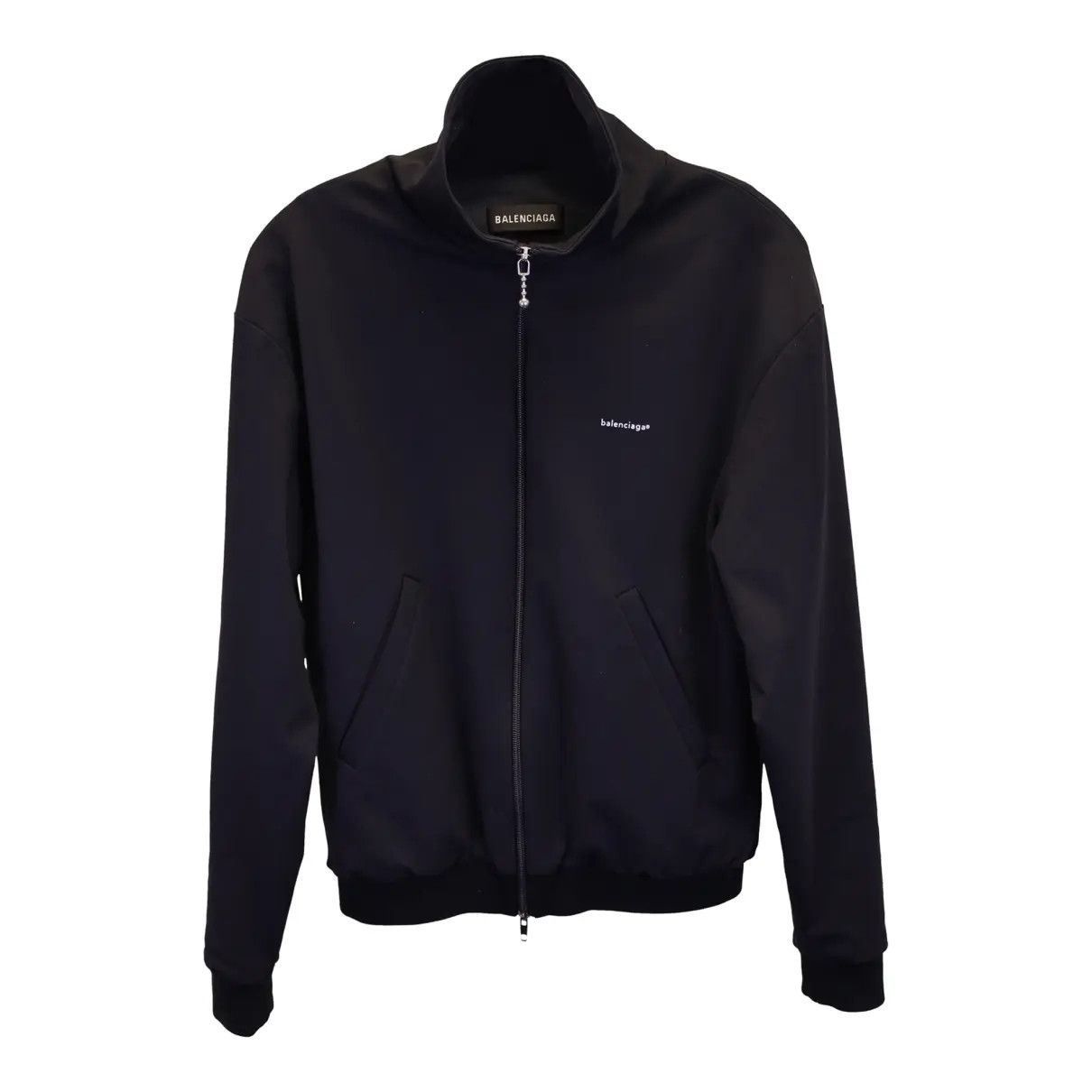 2017 Track Jacket