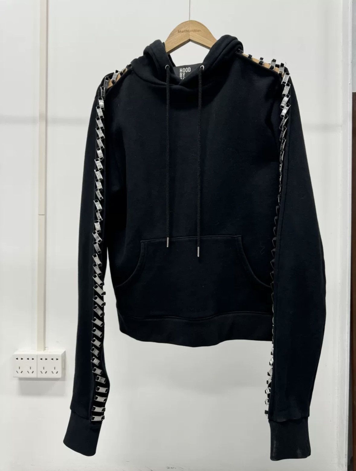 Hood By Air Hood by air hoodies Size US S / EU 44-46 / 1 - 1 Thumbnail