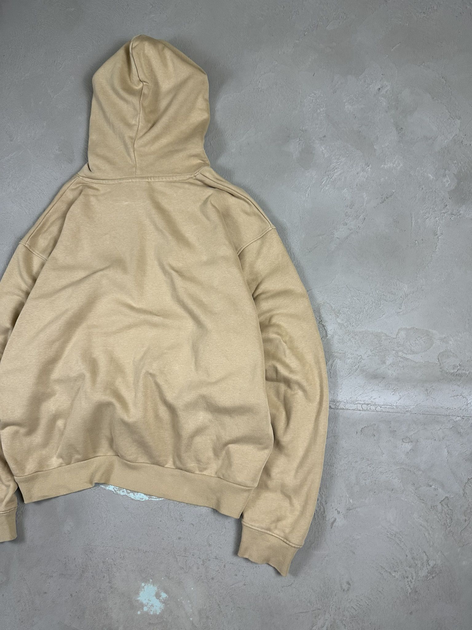 Weekday Weekday Boxy Oversized Ailin Basic Blank Sweatshirt Hoodie Size US M / EU 48-50 / 2 - 12 Thumbnail