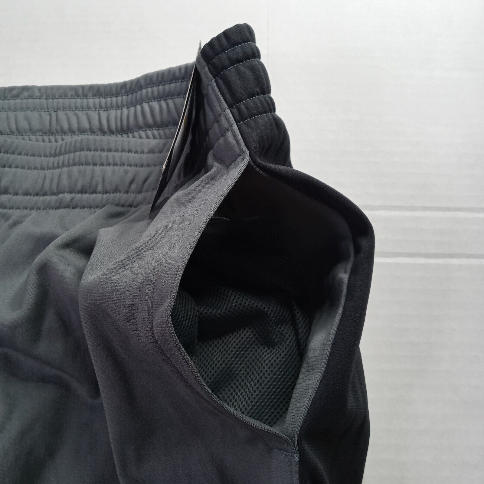 Under Armour Under Armour Sweatpants Men's 4xl Gray Black Loose Fit Size US 44 / EU 60 - 4 Thumbnail