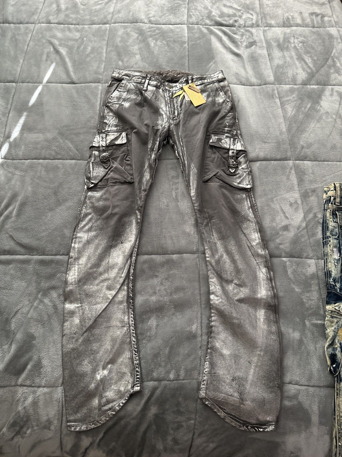 Robins Jeans Robin jeans Size US 31 - 1 Thumbnail