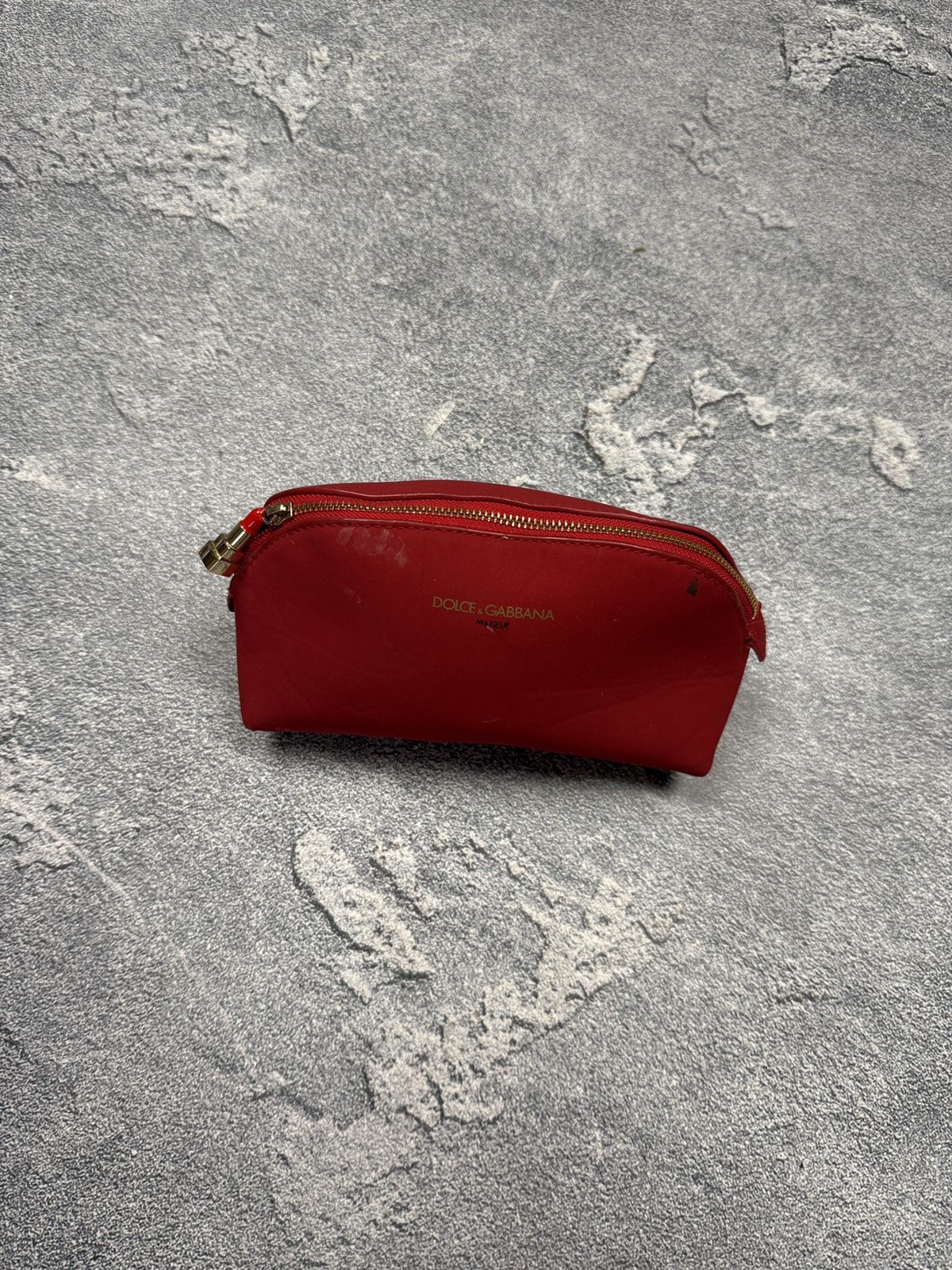Dolce & Gabbana Dolce & Gabbana Pocket Size OS Make-up Size ONE SIZE - 1 Thumbnail