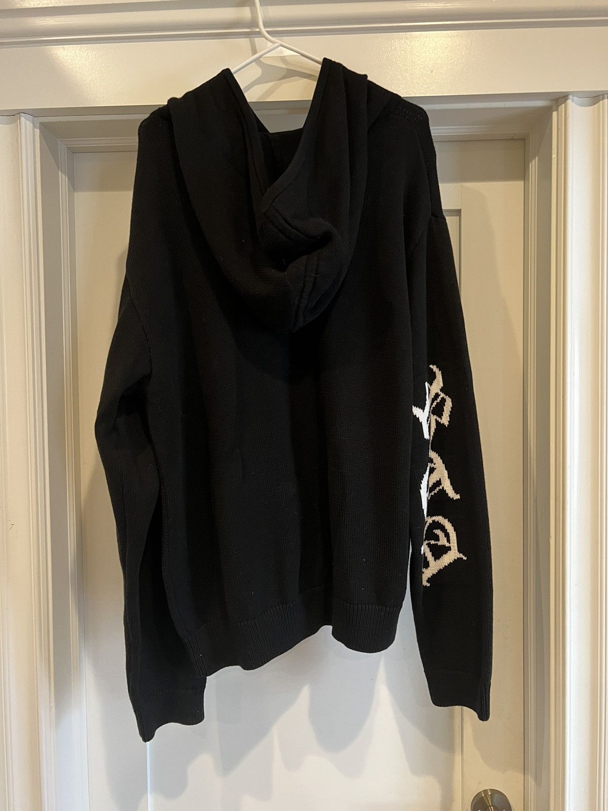 Rta RtA Hoodie Size US XL / EU 56 / 4 - 10 Thumbnail