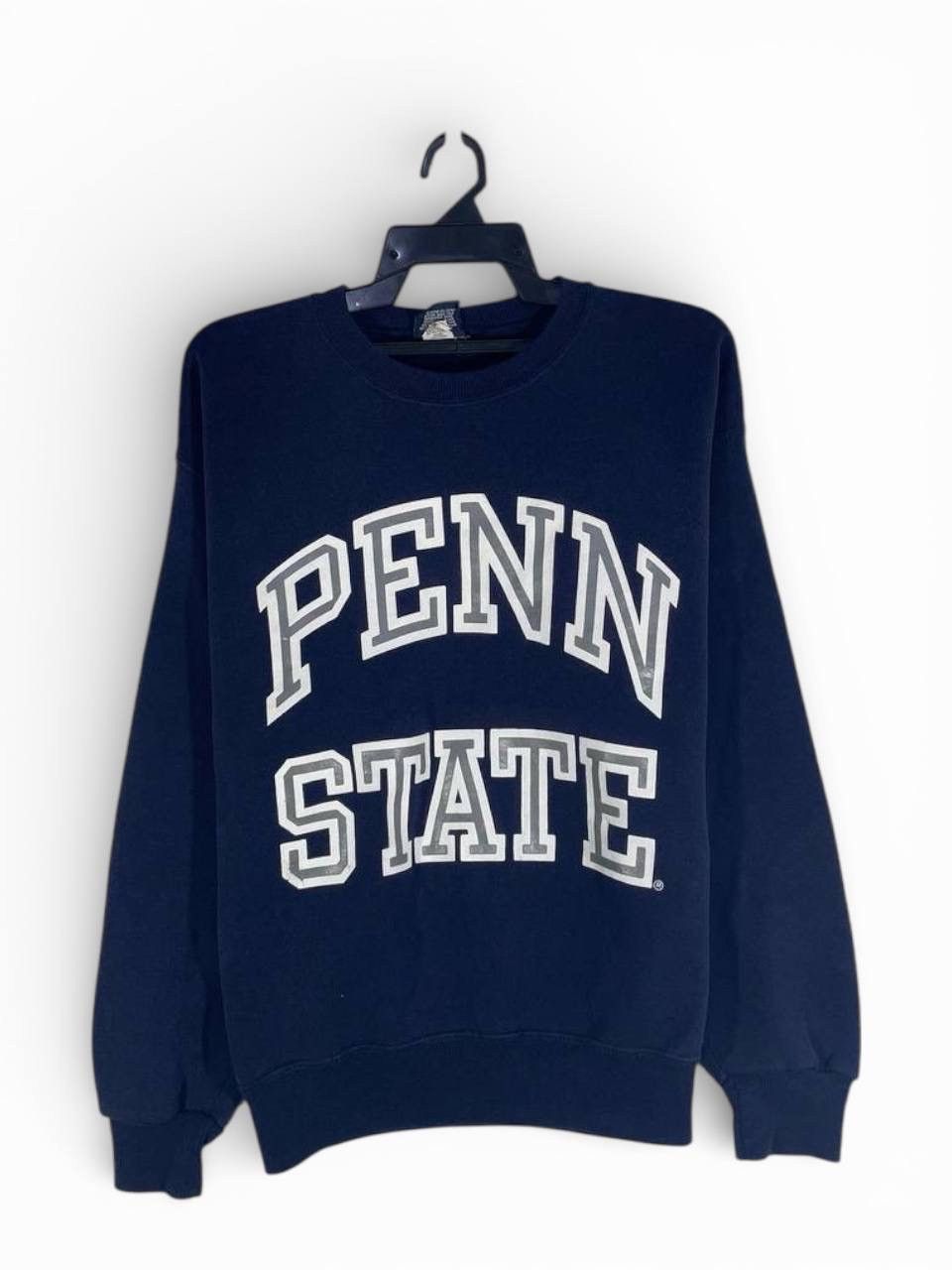 Jansport Vintage 90s penn state university sweatshirt jumper size L Size US L / EU 52-54 / 3 - 1 Thumbnail