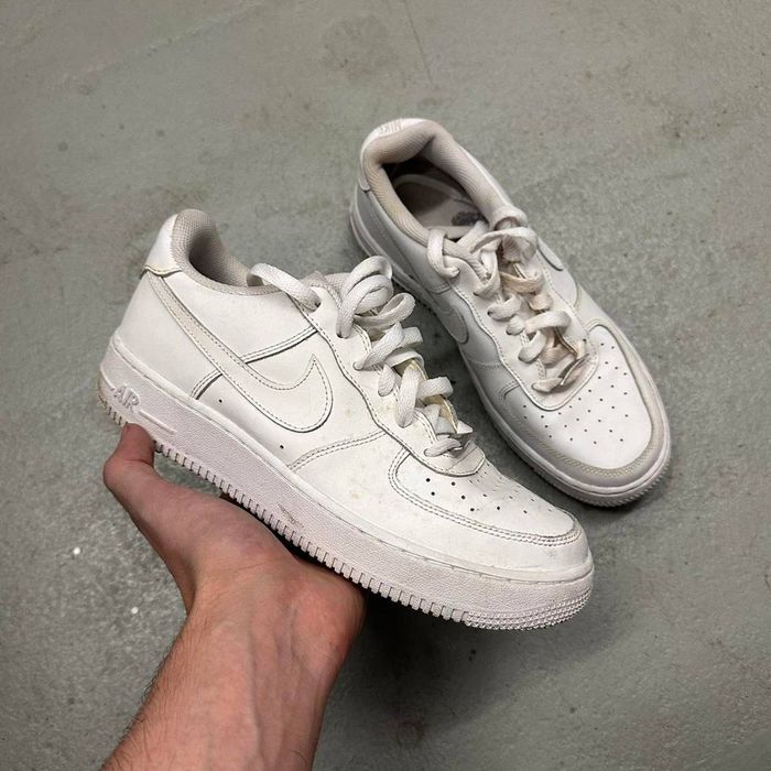 Air force 1 hot sale size 7 youth