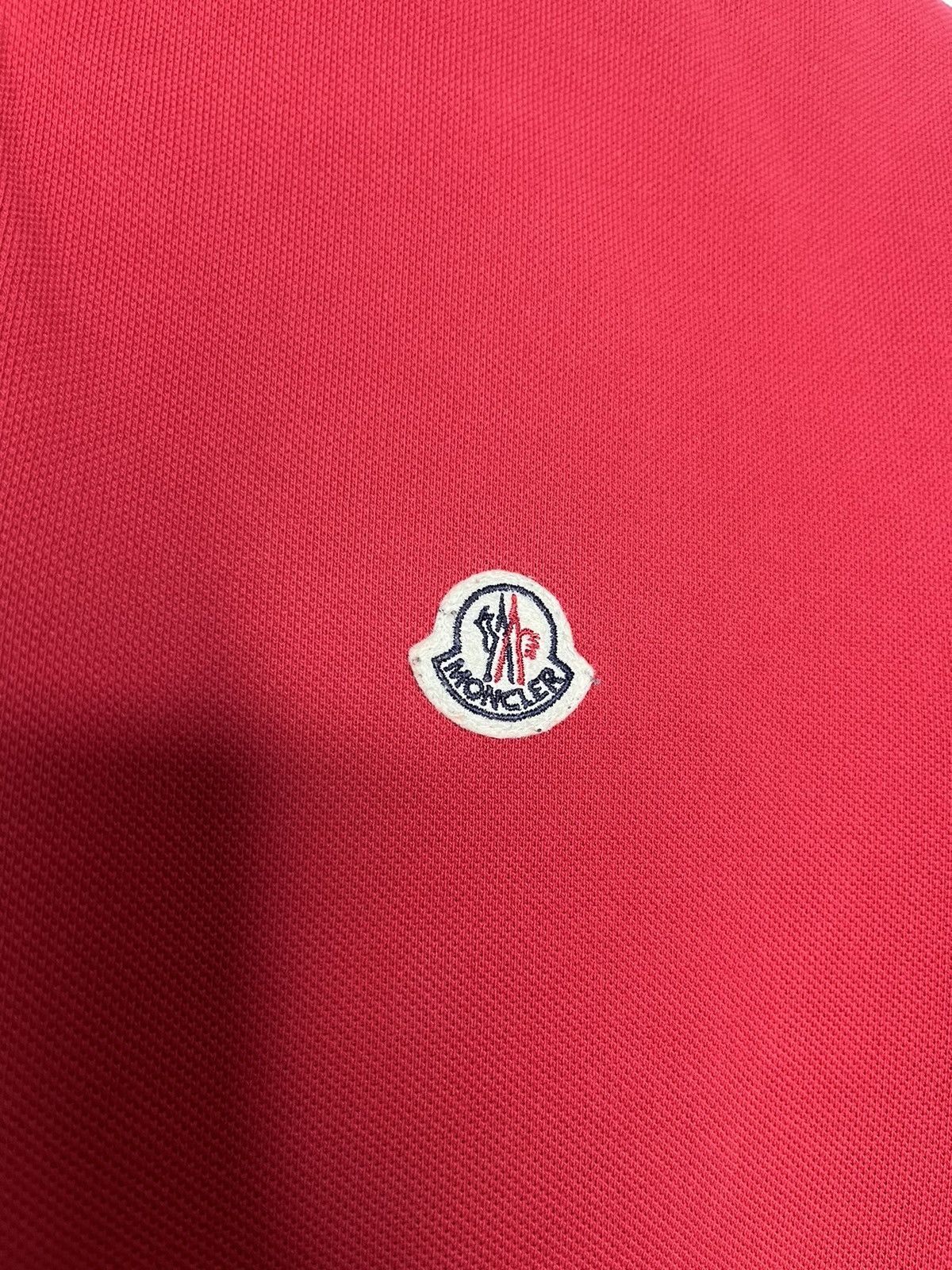 Moncler Moncler Size US L / EU 52-54 / 3 - 4 Thumbnail