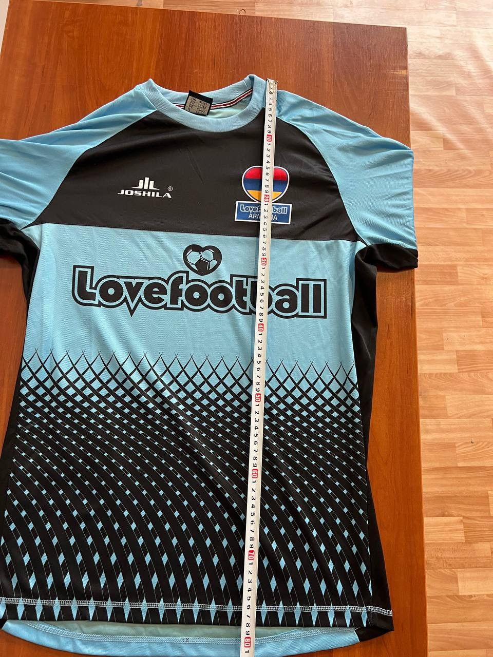 Sports Specialties ARMENIA NATIONAL TEAM RARE GK SUIT #1 SOCCER JERSEY SHIRT XL Size US XL / EU 56 / 4 - 11 Thumbnail