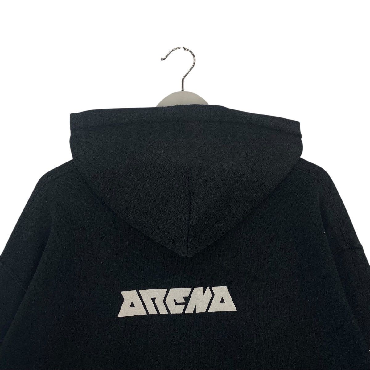 Other Vintage Bump Of Chicken Pathfinder Tour Hoodie Sweater Black Size US M / EU 48-50 / 2 - 8 Thumbnail