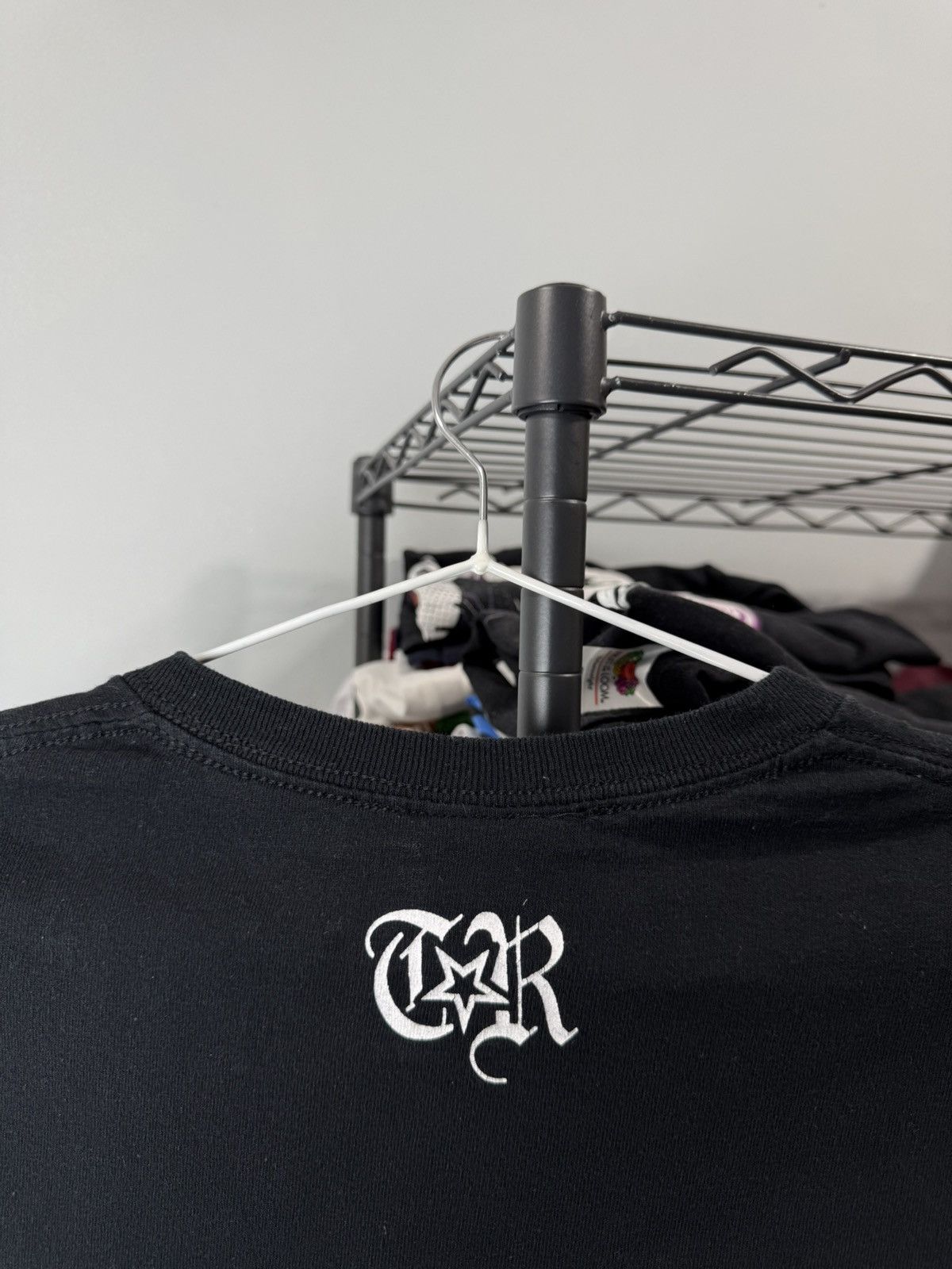 Band Tees ACAB Fuck The Police FCK CPS Band T Shirt 1312 Size US M / EU 48-50 / 2 - 4 Thumbnail