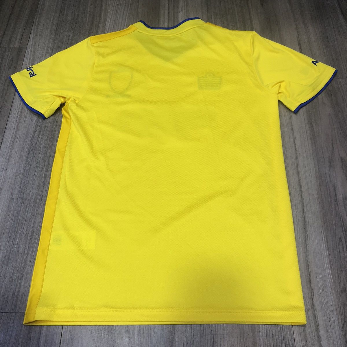 Other AFC Wimbledon 16/17 away shirt Size US S / EU 44-46 / 1 - 2 Thumbnail