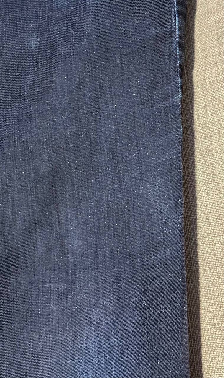 Jacob Cohen Jacob COHEN Jocelyn Jeans Stretch Denim velvet made in Italy Size US 31 - 11 Thumbnail