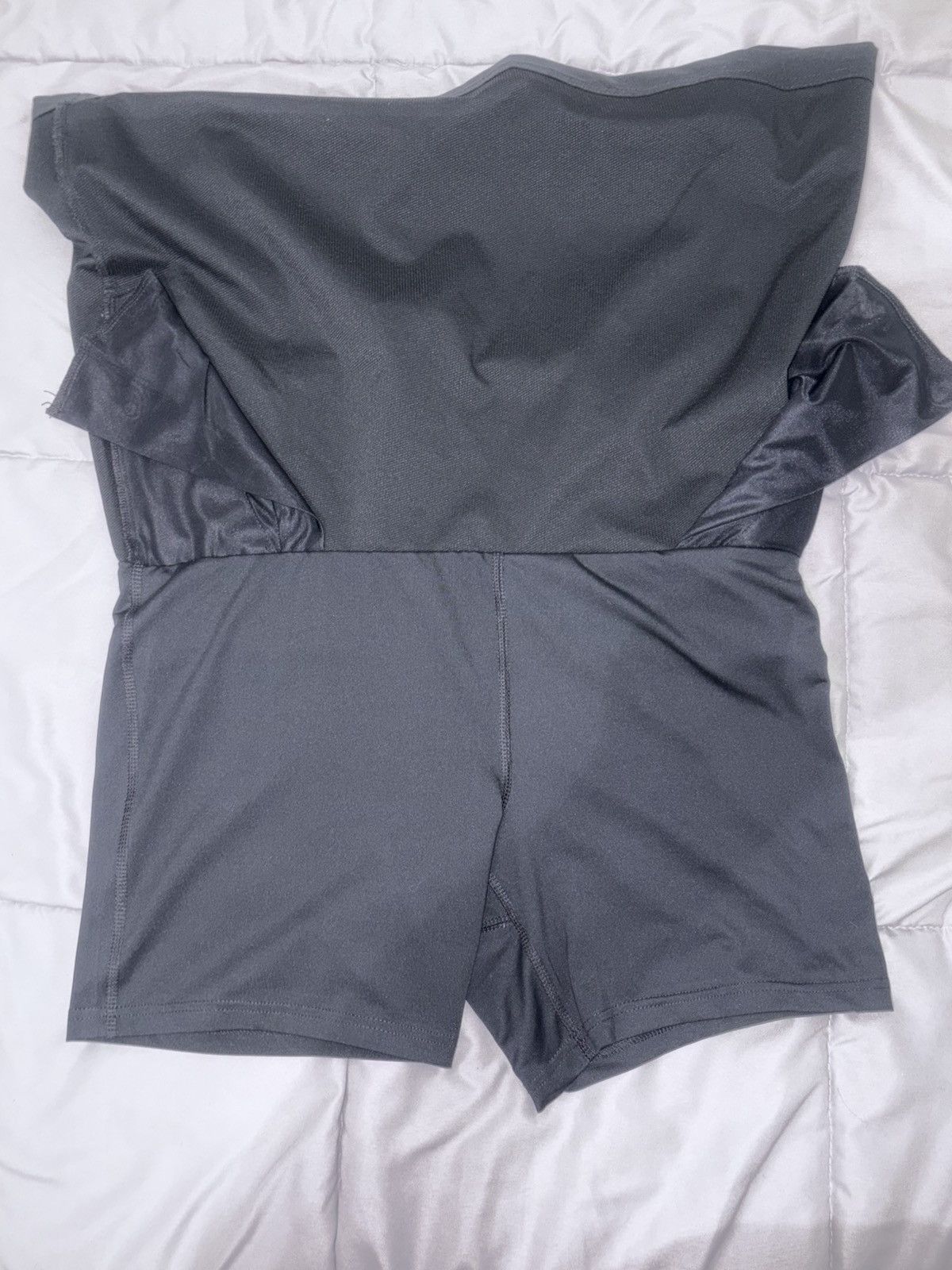 Columbia Columbia All-Seasons Black Skort Women’s Sz Large Size 31" - 6 Thumbnail