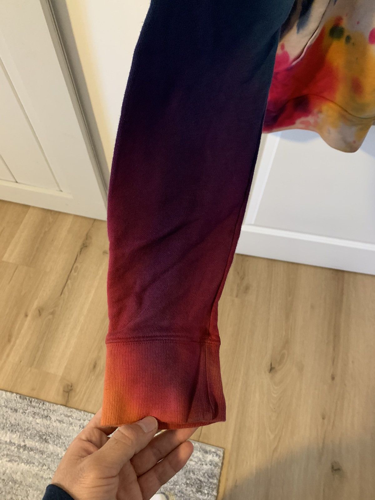 Rhude Rhude S/S 2019 Complex Con Size US S / EU 44-46 / 1 - 5 Thumbnail