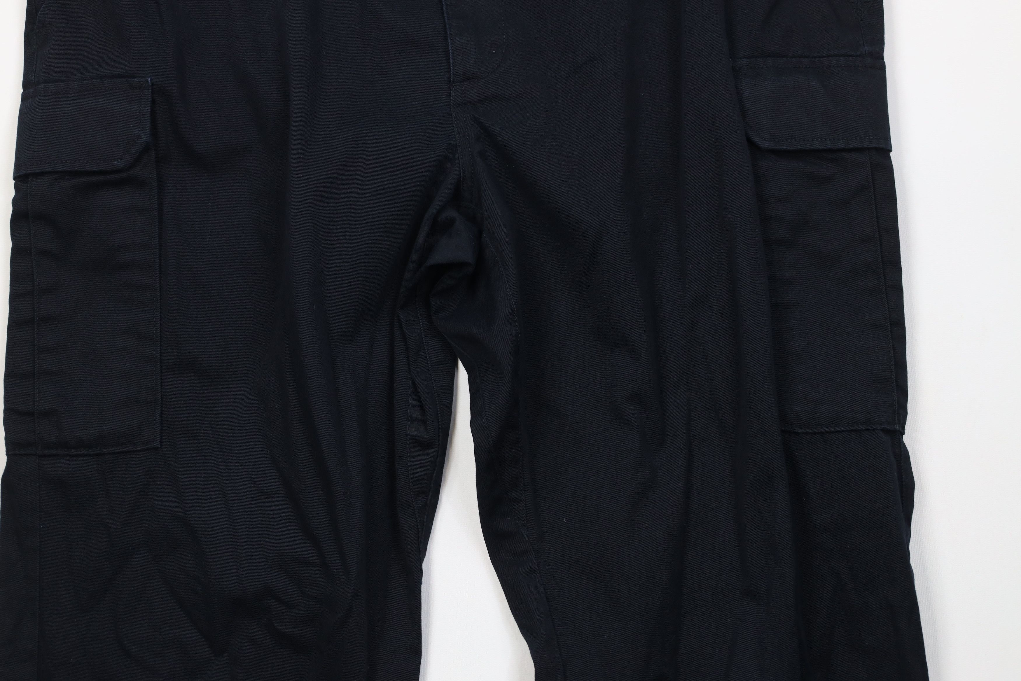 Vintage 5.11 Tactical Series Class B Twill PDU EMS Cargo Pants Size US 42 / EU 58 - 3 Thumbnail