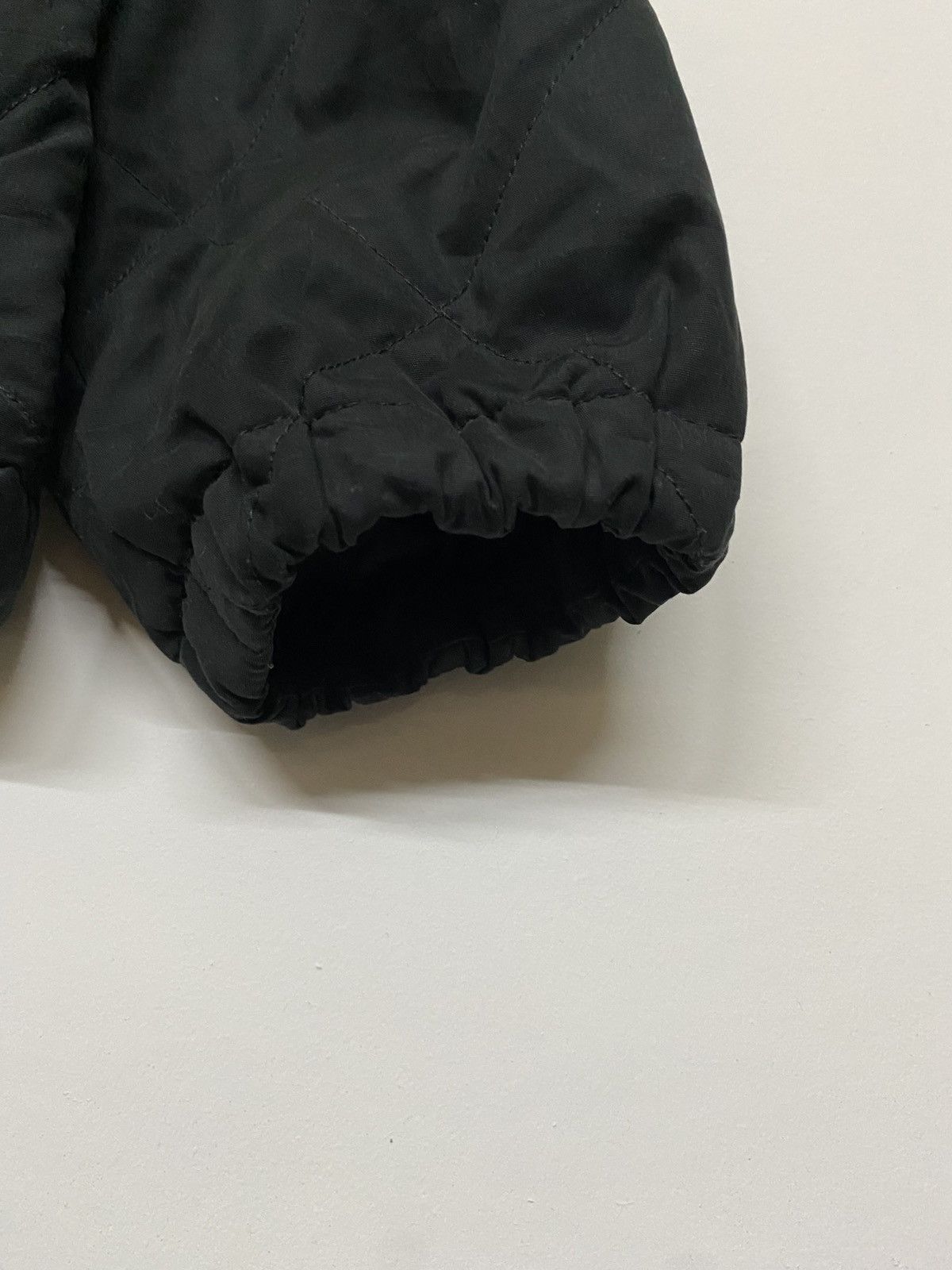 JW Anderson × Uniqlo JW Anderson Quilted Button Jacket Size US M / EU 48-50 / 2 - 5 Thumbnail