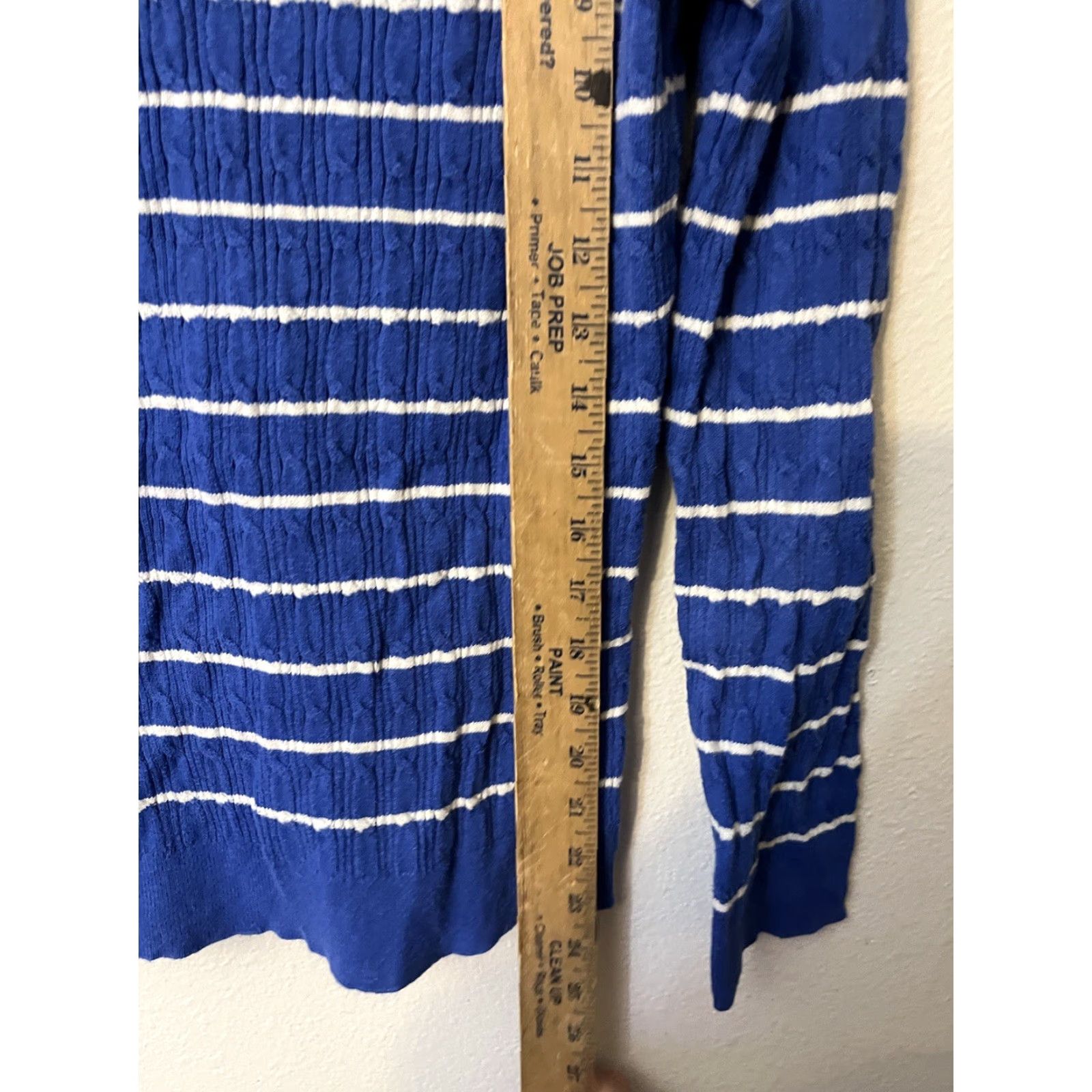 Vintage VINTAGE US Polo Assn. Sweater (but note vintage is No per specs) Size M / US 6-8 / IT 42-44 - 4 Thumbnail