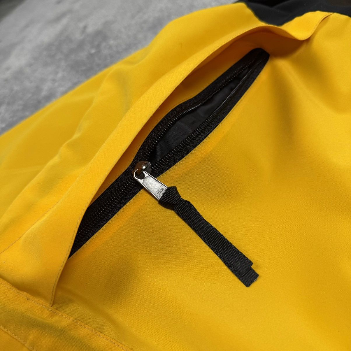 The North Face RARE Vintage The North Face Mountain Gore Tex Jacket 90s Size US M / EU 48-50 / 2 - 12 Thumbnail