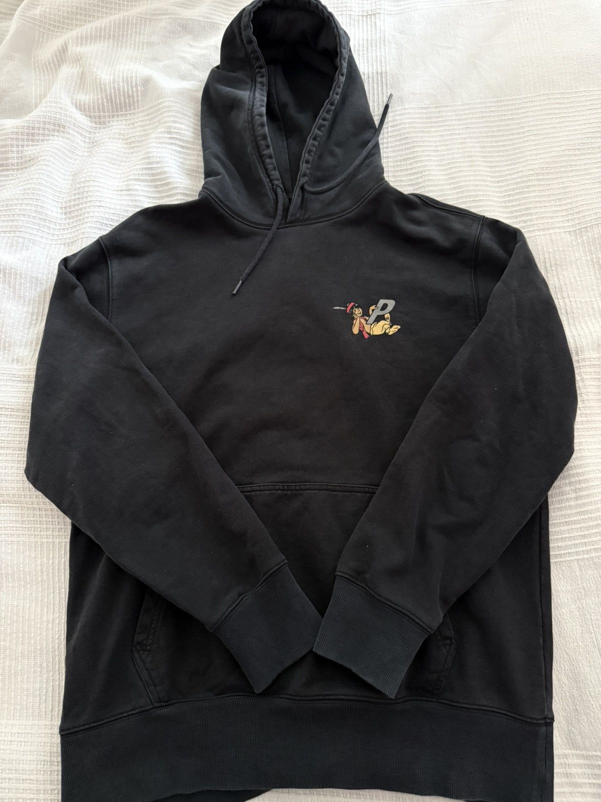 Palace Palace Skateboards Smoke Sig Size US M / EU 48-50 / 2 - 2 Thumbnail