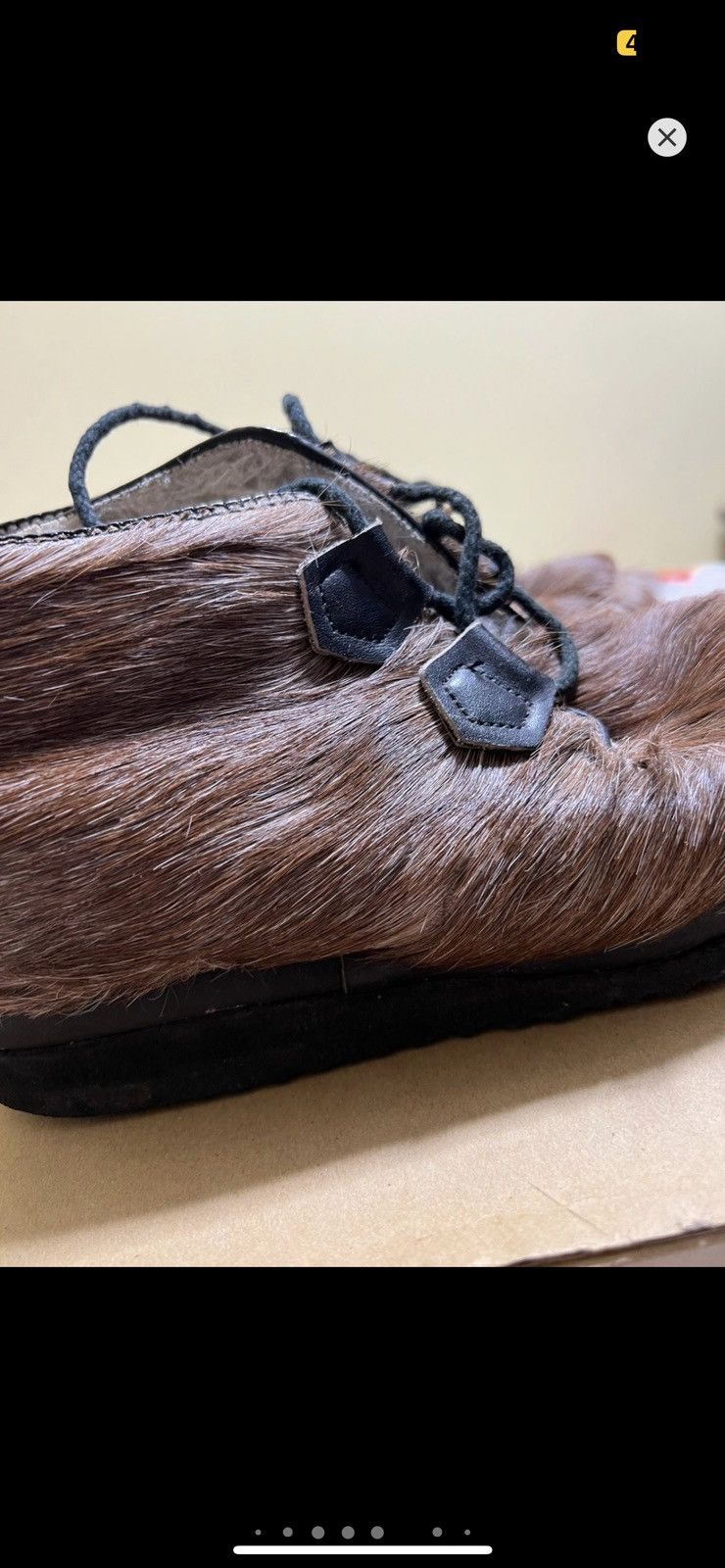 Vintage ***FINAL DROP***RARE 80s BLONDO WATERPROOF BOOT 36 Size US 6 / EU 39 - 8 Thumbnail