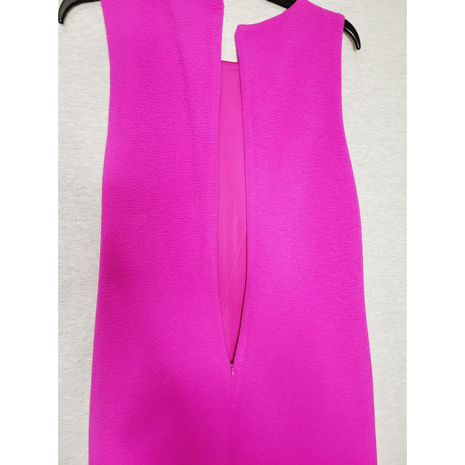 Betsey Johnson Betsey Johnson Colorblock Knee Length Sleeveless Dress 8 Size M / US 6-8 / IT 42-44 - 8 Thumbnail