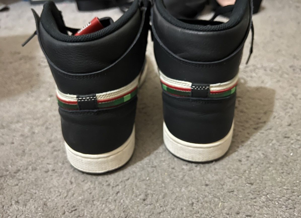 Nike A star is born AJ 1 Size US 12.5 / EU 45-46 - 7 Thumbnail