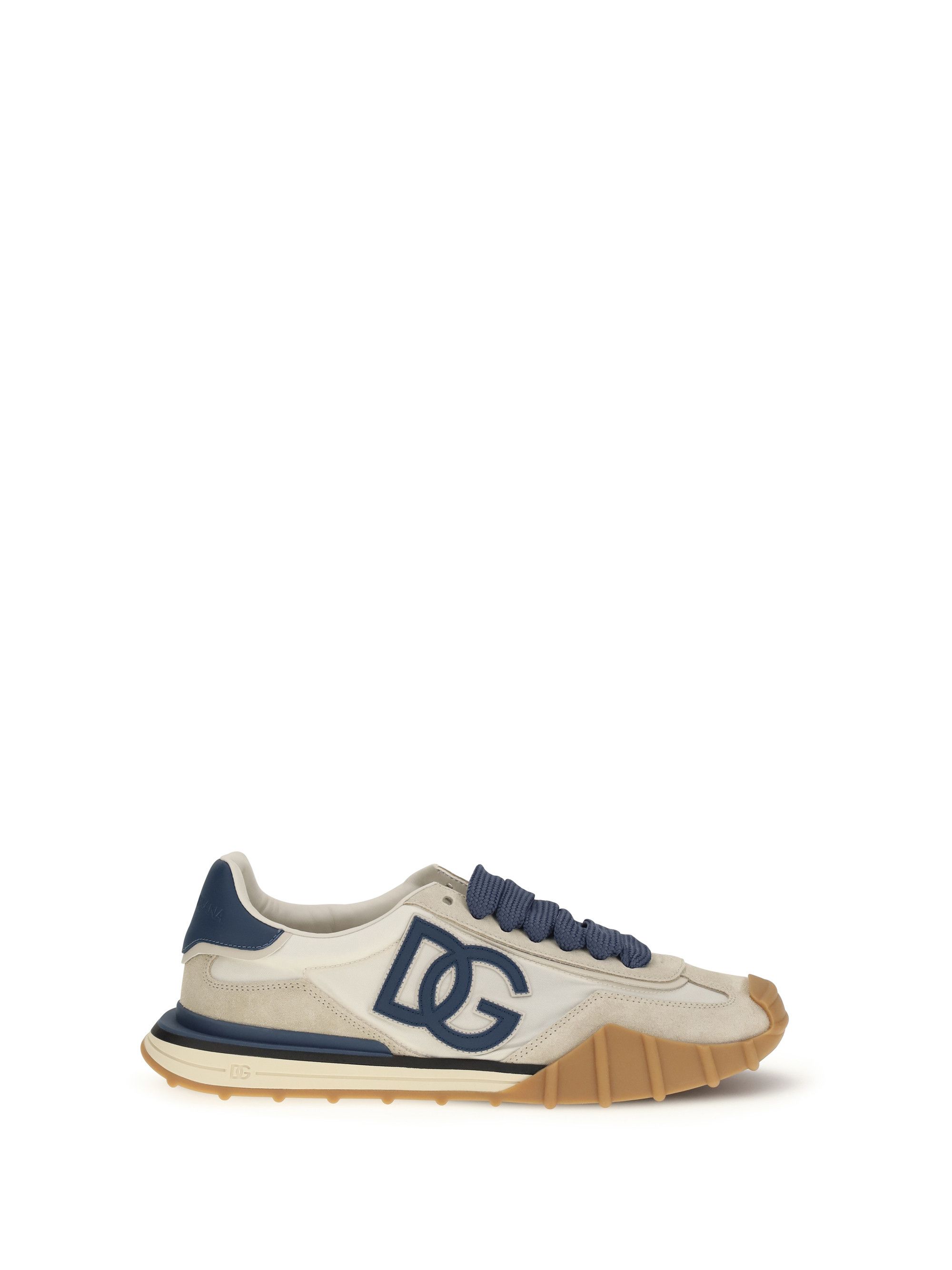 Dolce & Gabbana DG Athletic Sneakers Size US 11 / EU 44 - 1 Thumbnail