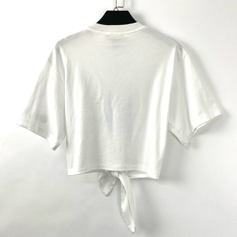 Louis Vuitton Louis Vuitton Earth embroidered monogram logo short sleeves Size M / US 6-8 / IT 42-44 - 3 Thumbnail