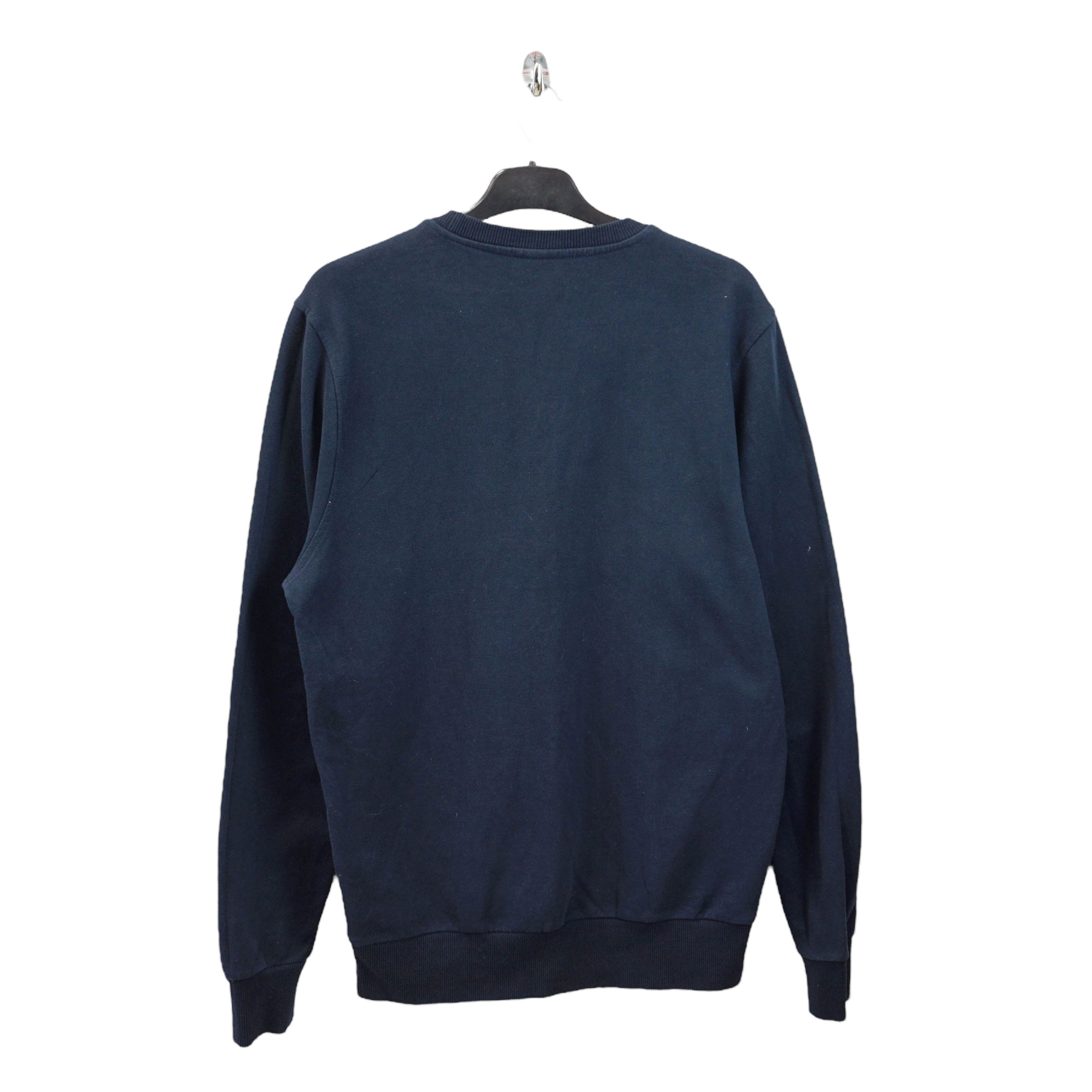 Oakley Oakley Big Logo Essential Techwear/Gorpcore Crewneck Size US M / EU 48-50 / 2 - 3 Thumbnail