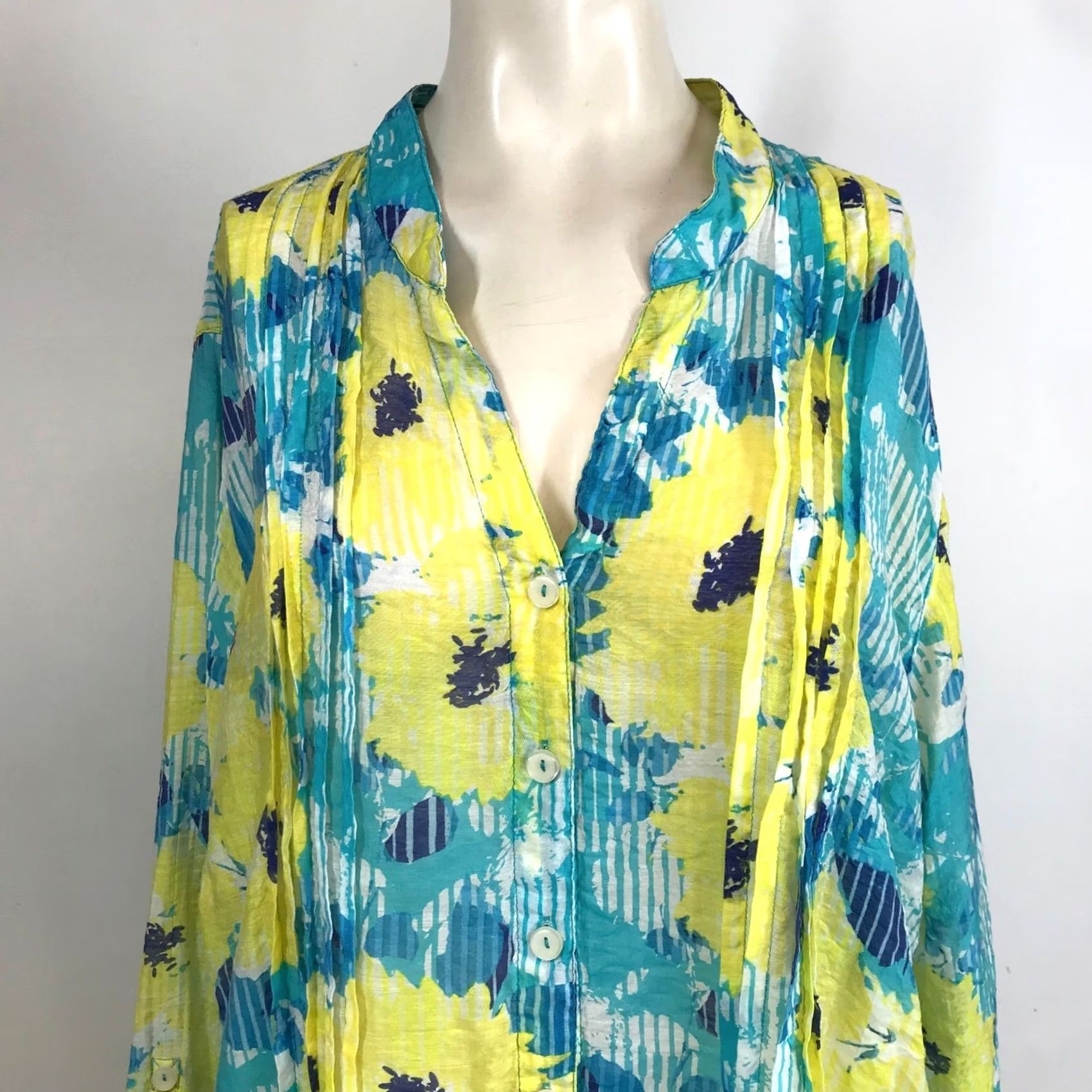 Vintage VINTAGE? No. Size XXL / US 16-18 / IT 52-54 - 2 Thumbnail