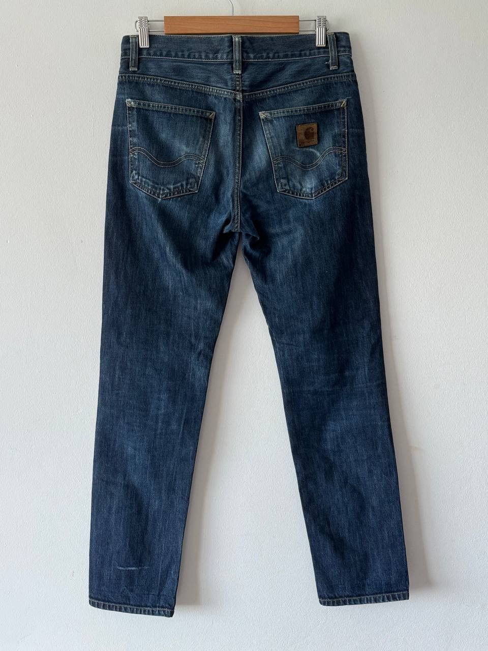 Carhartt 🔥 Vintage Carhartt Texas Pant Size US 29 - 1 Thumbnail