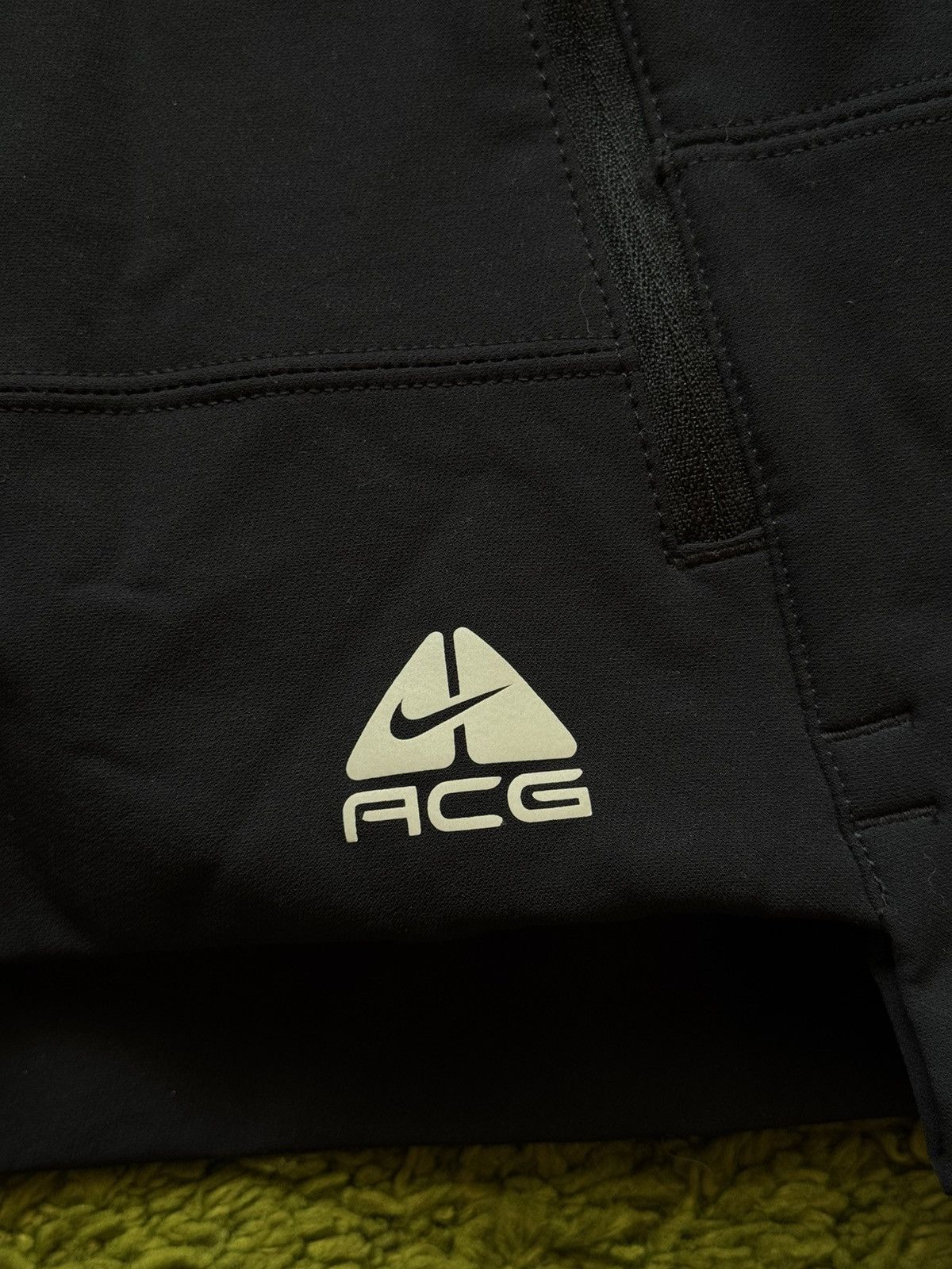 Nike ACG Nike ACG gorpcore style transformer vest jacket Size M / US 6-8 / IT 42-44 - 6 Thumbnail