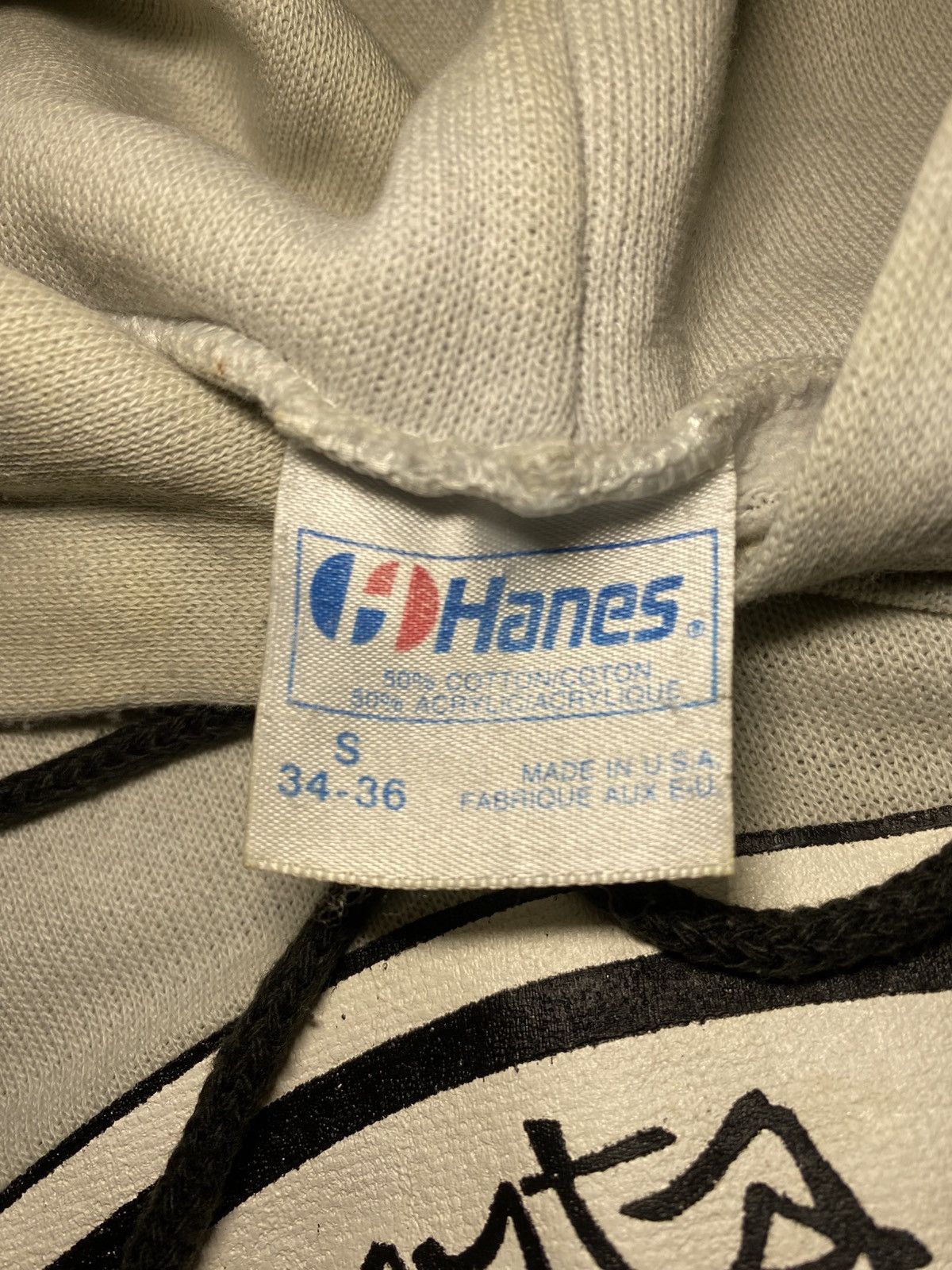Other Late 80s Santa Monica Airlines Rocco Division Hoodie Size US XS / EU 42 / 0 - 3 Thumbnail