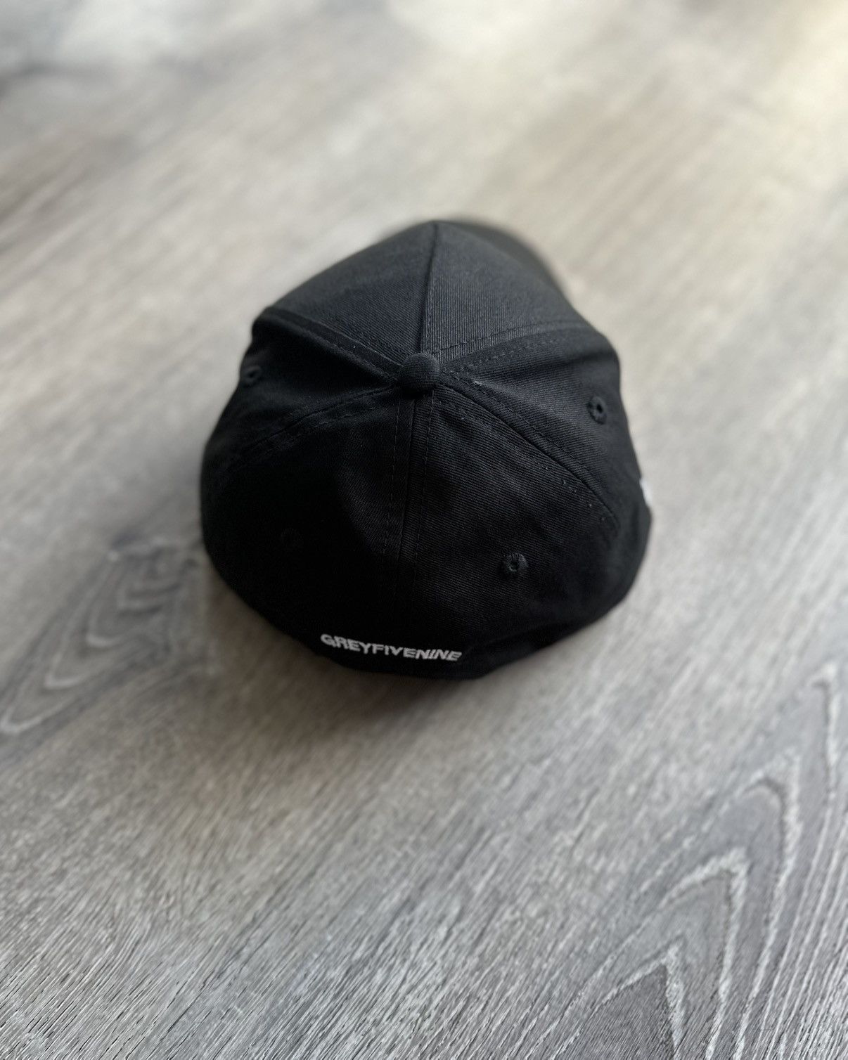 G59 Records Suicideboys/GreyDay 24 Hat/G59 Size ONE SIZE - 3 Thumbnail