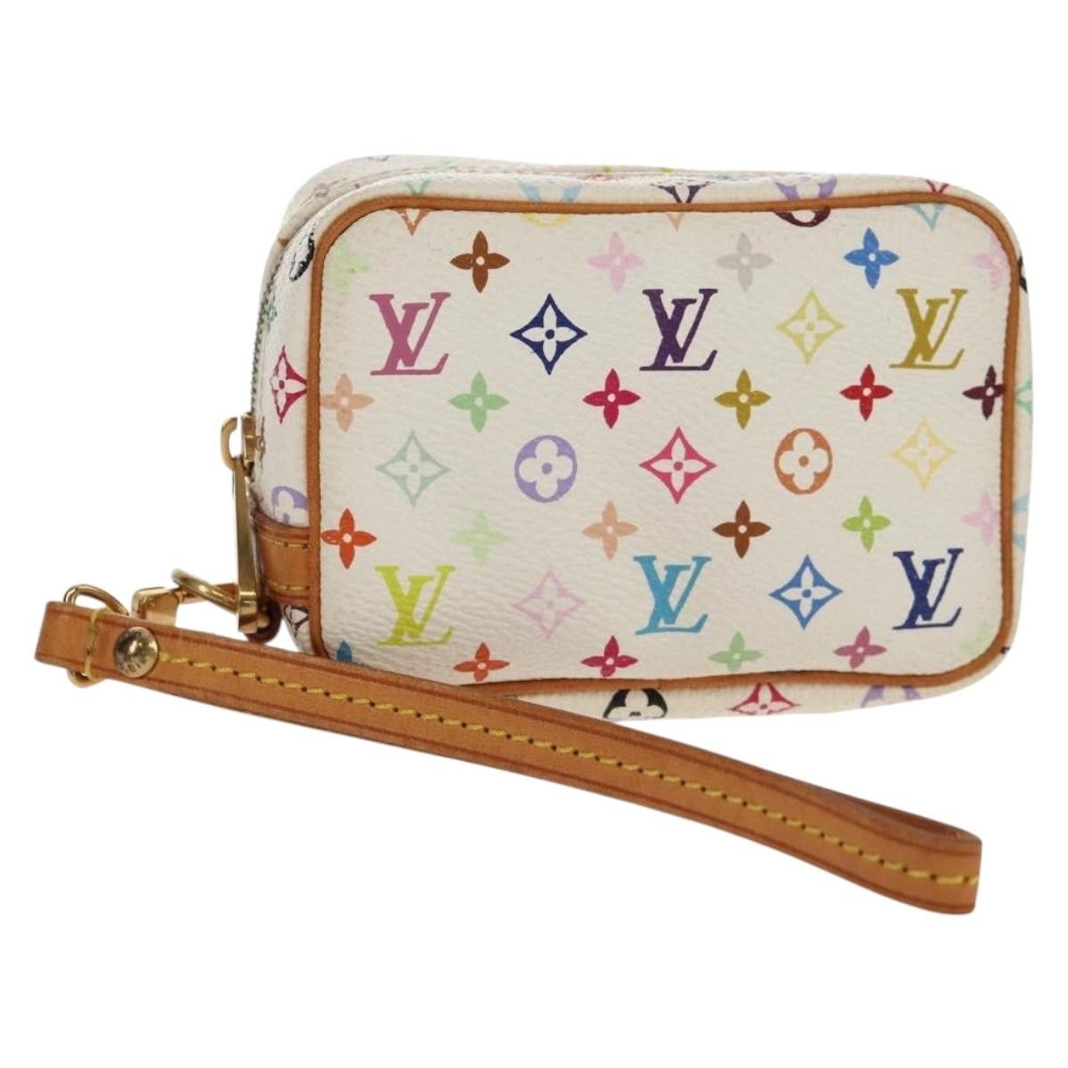 Louis Vuitton Louis Vuitton Wapity Trousse Pouch Monogram Multicolor Size ONE SIZE - 1 Thumbnail