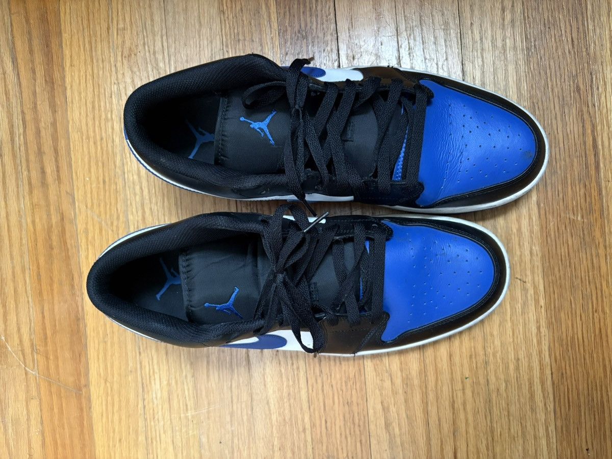 Jordan Brand Jordan 1 Alternate Royal Blue Size US 13 / EU 46 - 2 Thumbnail