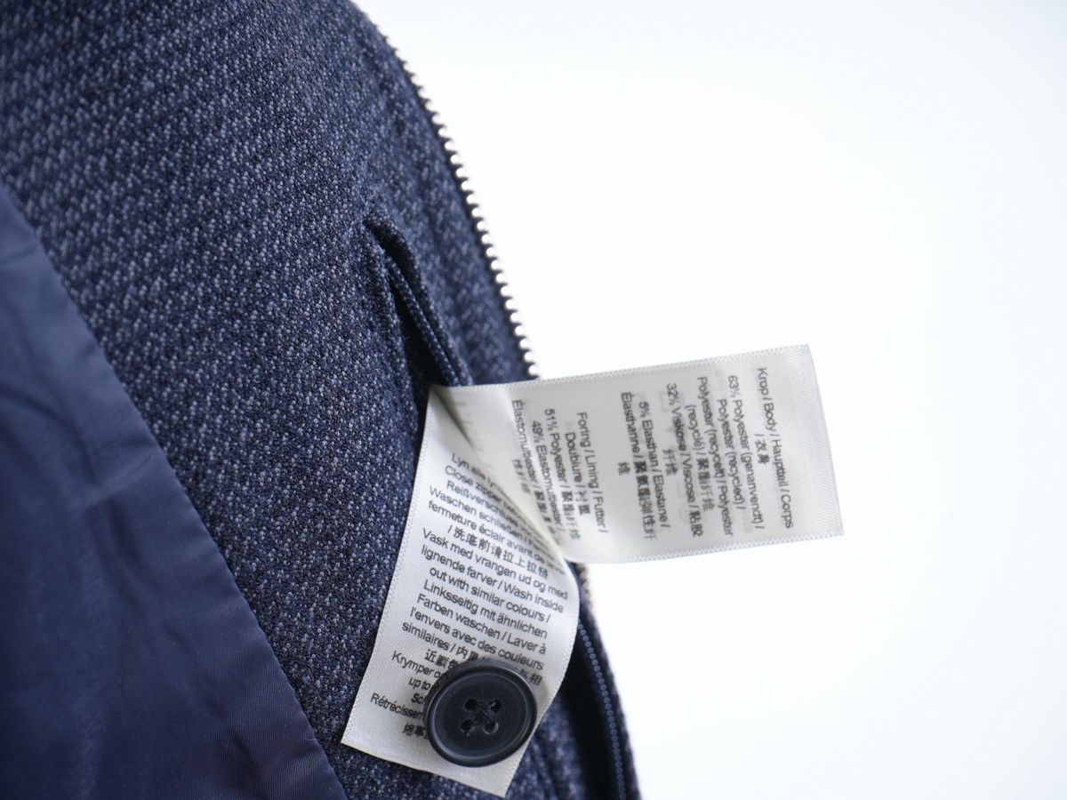Les Deux Les Deux bomber Jacket XL Size US XL / EU 56 / 4 - 8 Thumbnail