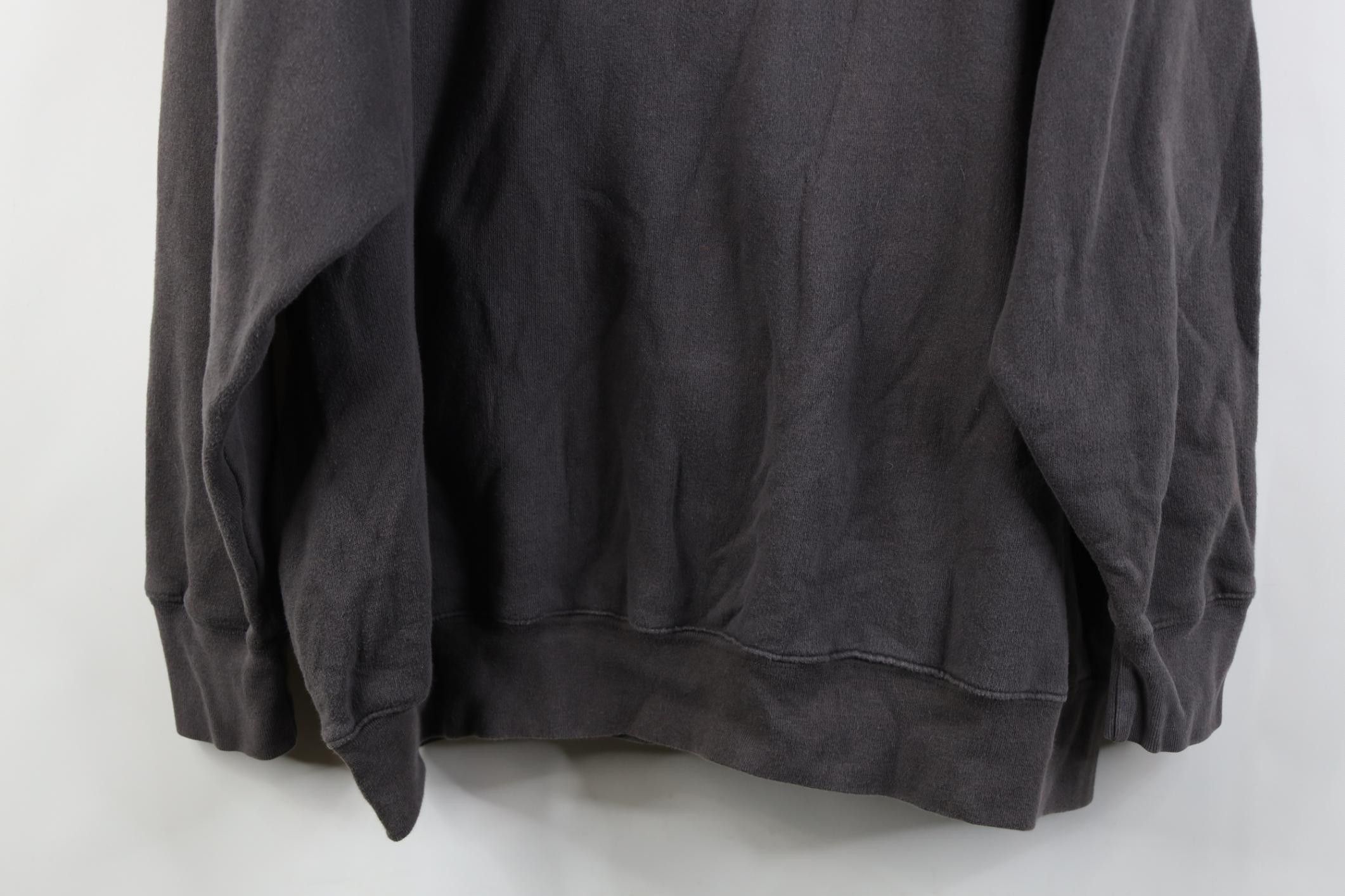 Vintage Vintage 90s Y2K Streetwear American Wolf Full Zip Hoodie Size US XXL / EU 58 / 5 - 16 Thumbnail