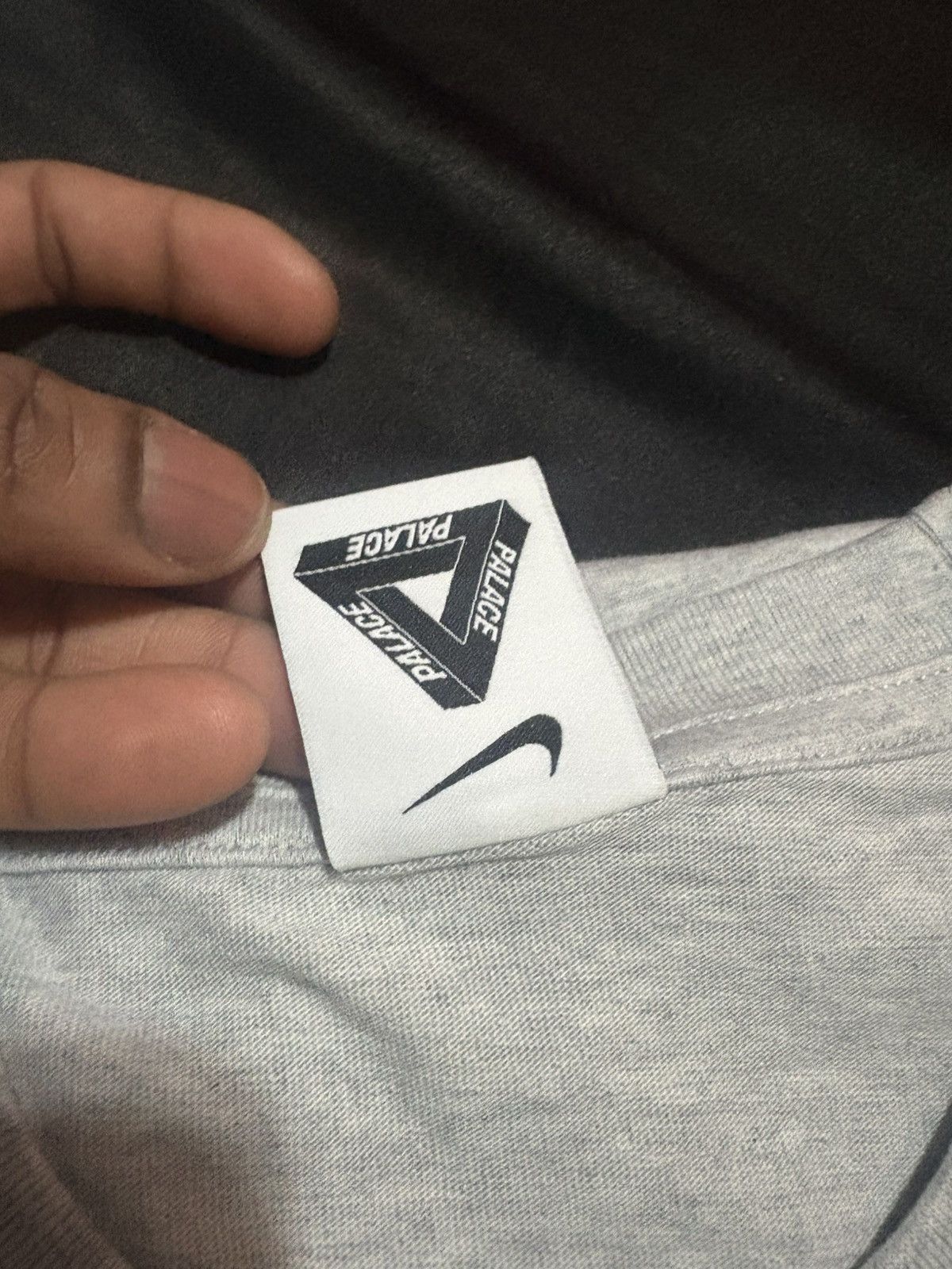 Palace Palace Nike Shop T-Shirt Size US M / EU 48-50 / 2 - 6 Thumbnail