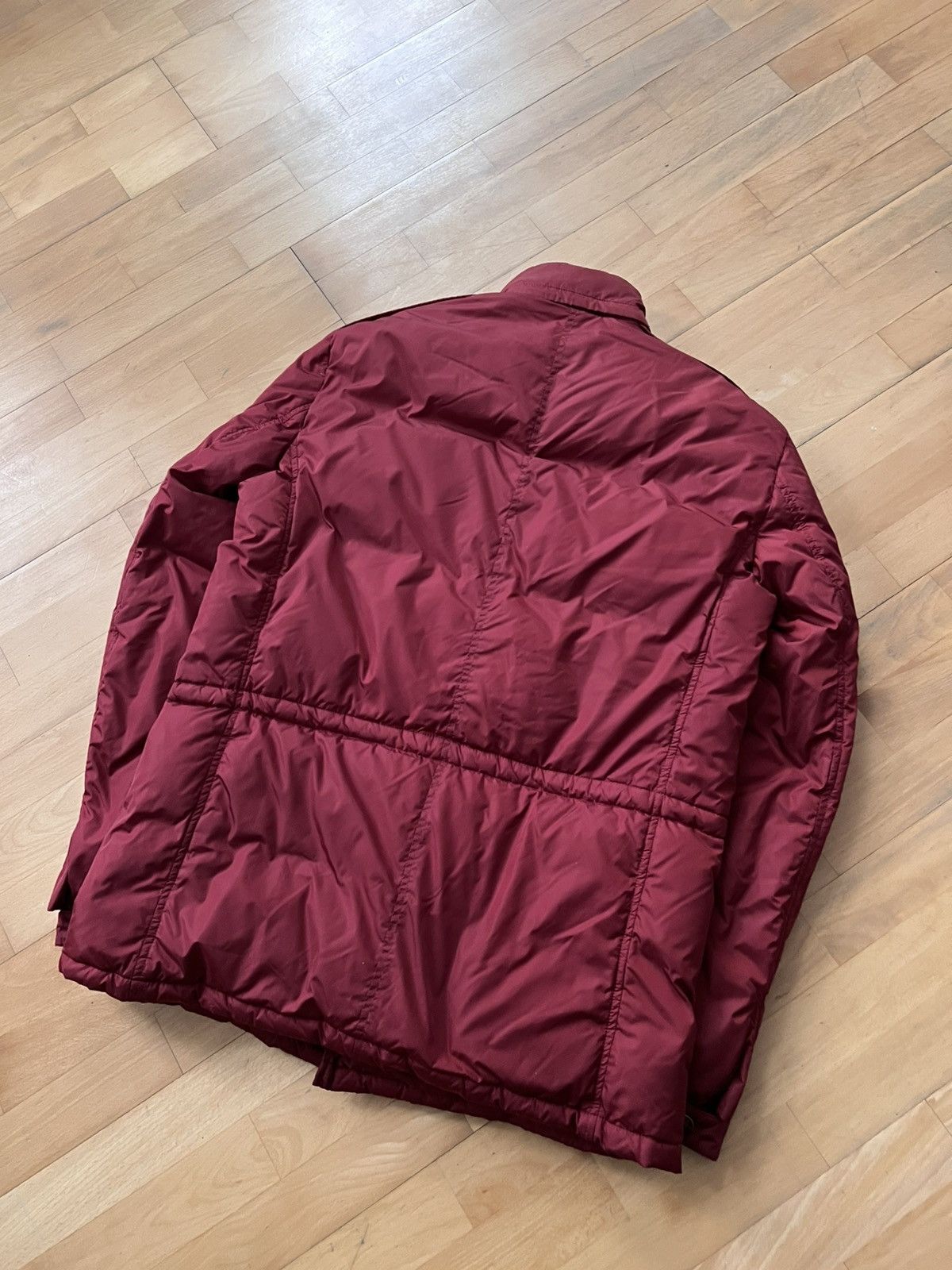 Gucci Gucci by Tom Ford Warm down jacket Size US L / EU 52-54 / 3 - 8 Thumbnail