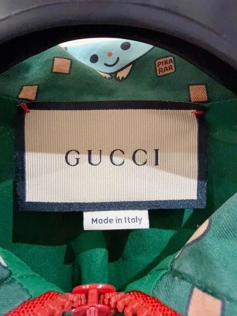 Gucci Coat