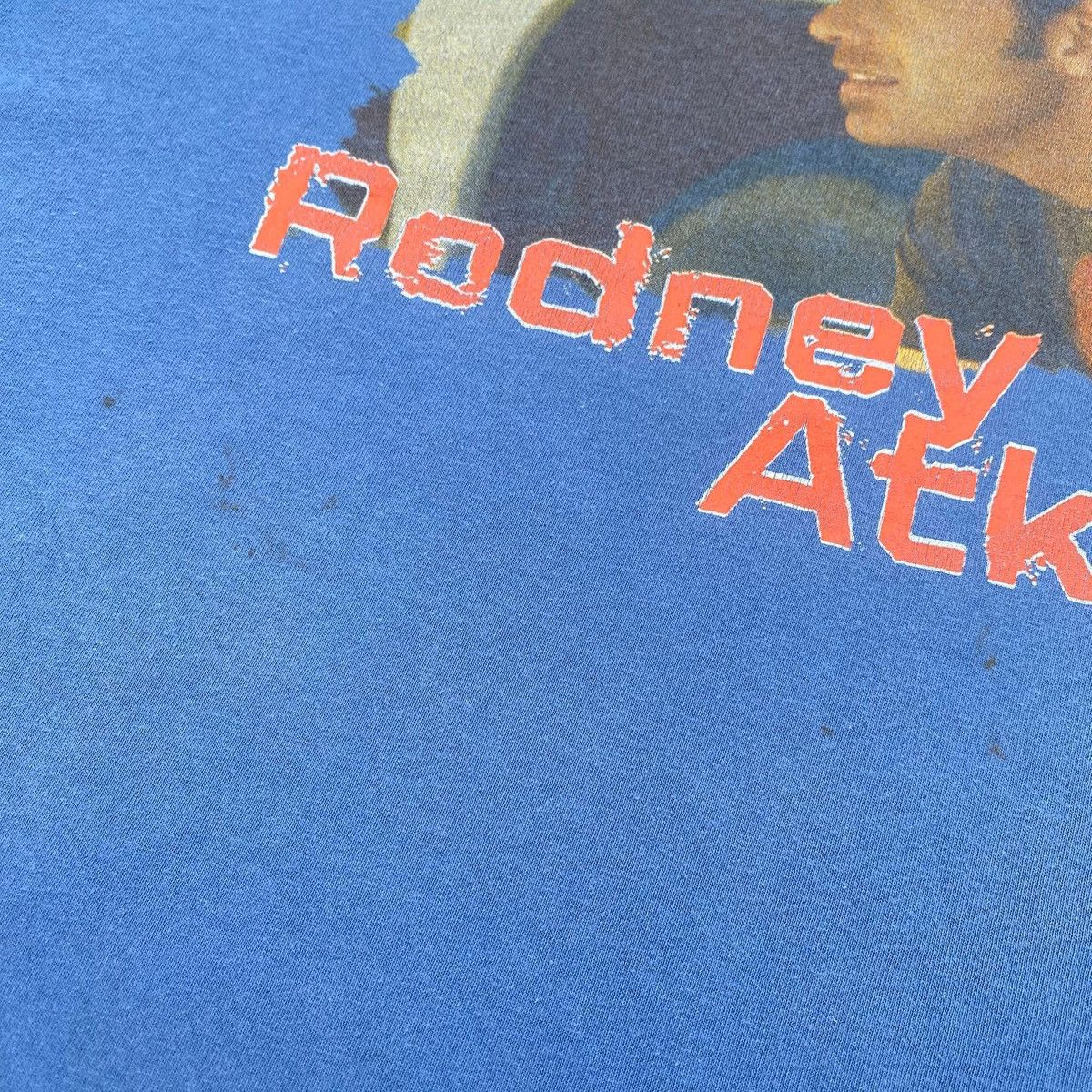 Band Tees RARE ‼️ Rodney Atkins Size US L / EU 52-54 / 3 - 5 Thumbnail