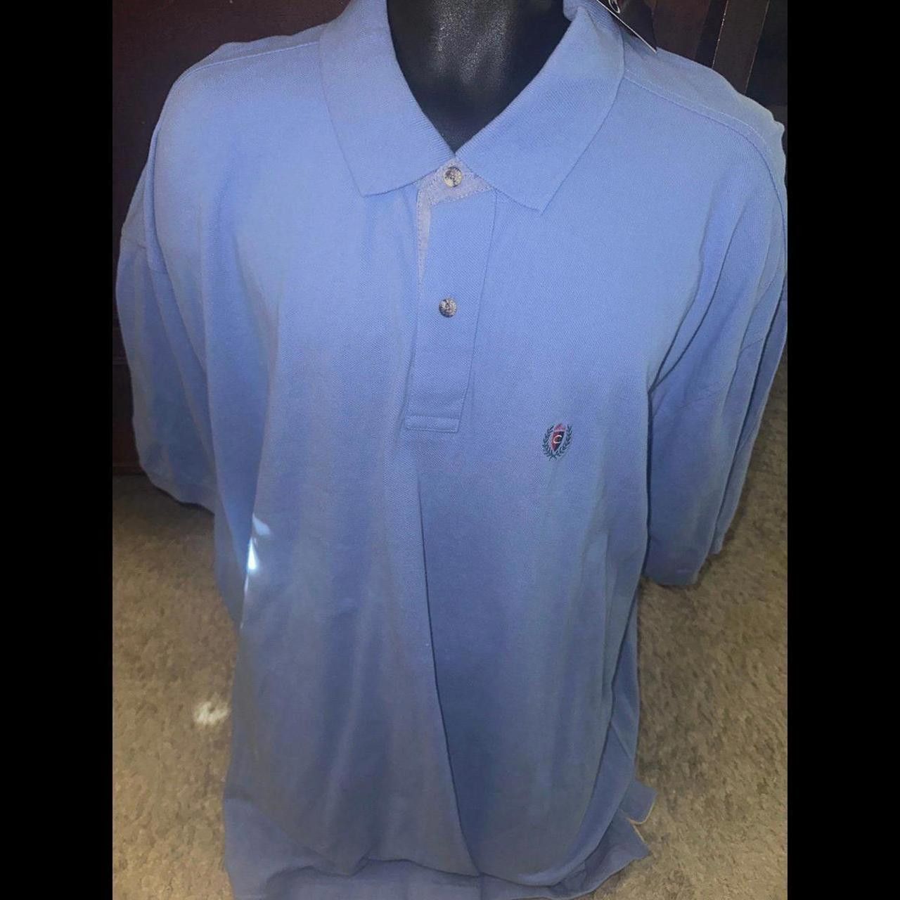 Catalina Mens New Catalina Polo Cotton Size US XXL / EU 58 / 5 - 1 Thumbnail