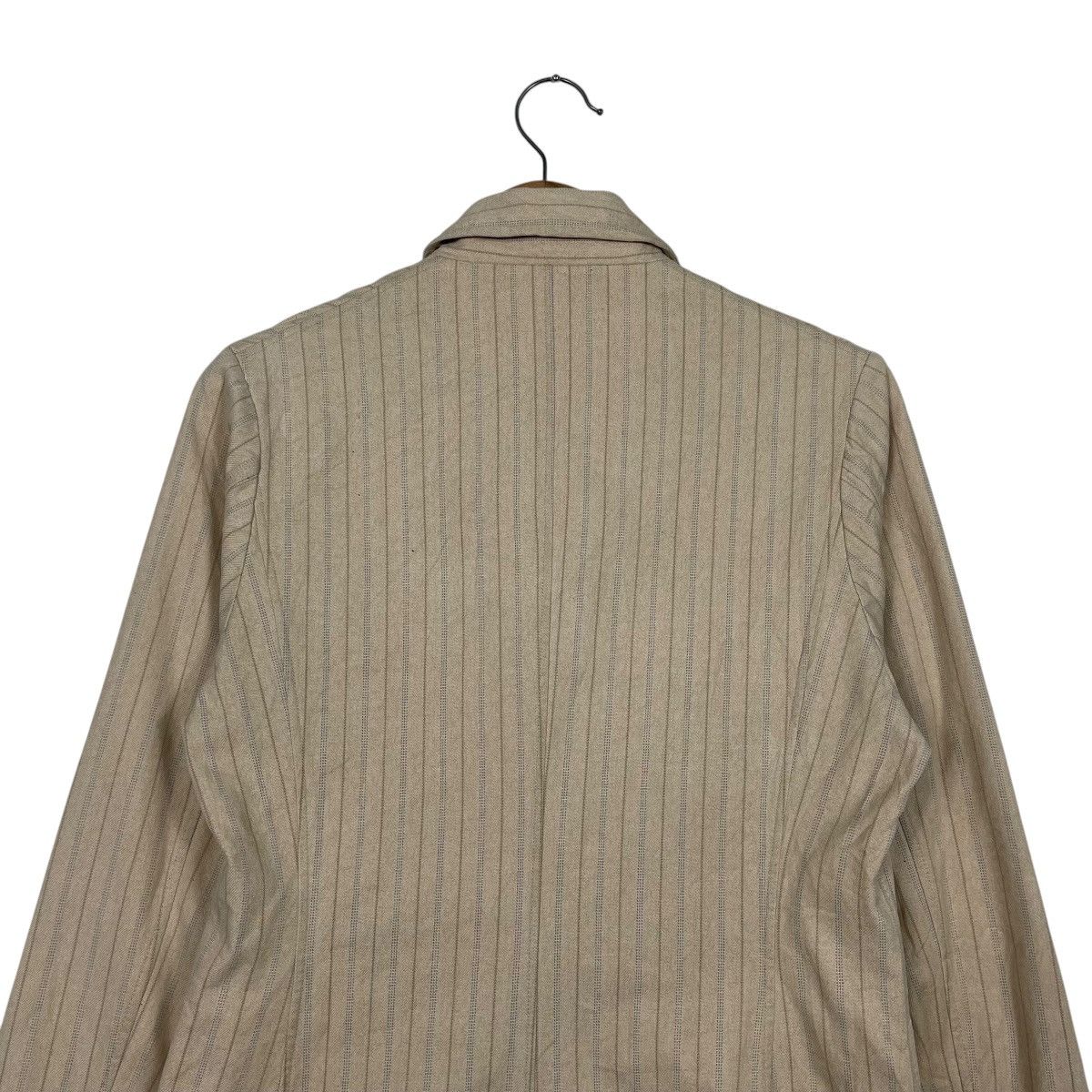 45rpm 45rpm Studio Stripe Button Jacket Size S / US 4 / IT 40 - 8 Thumbnail