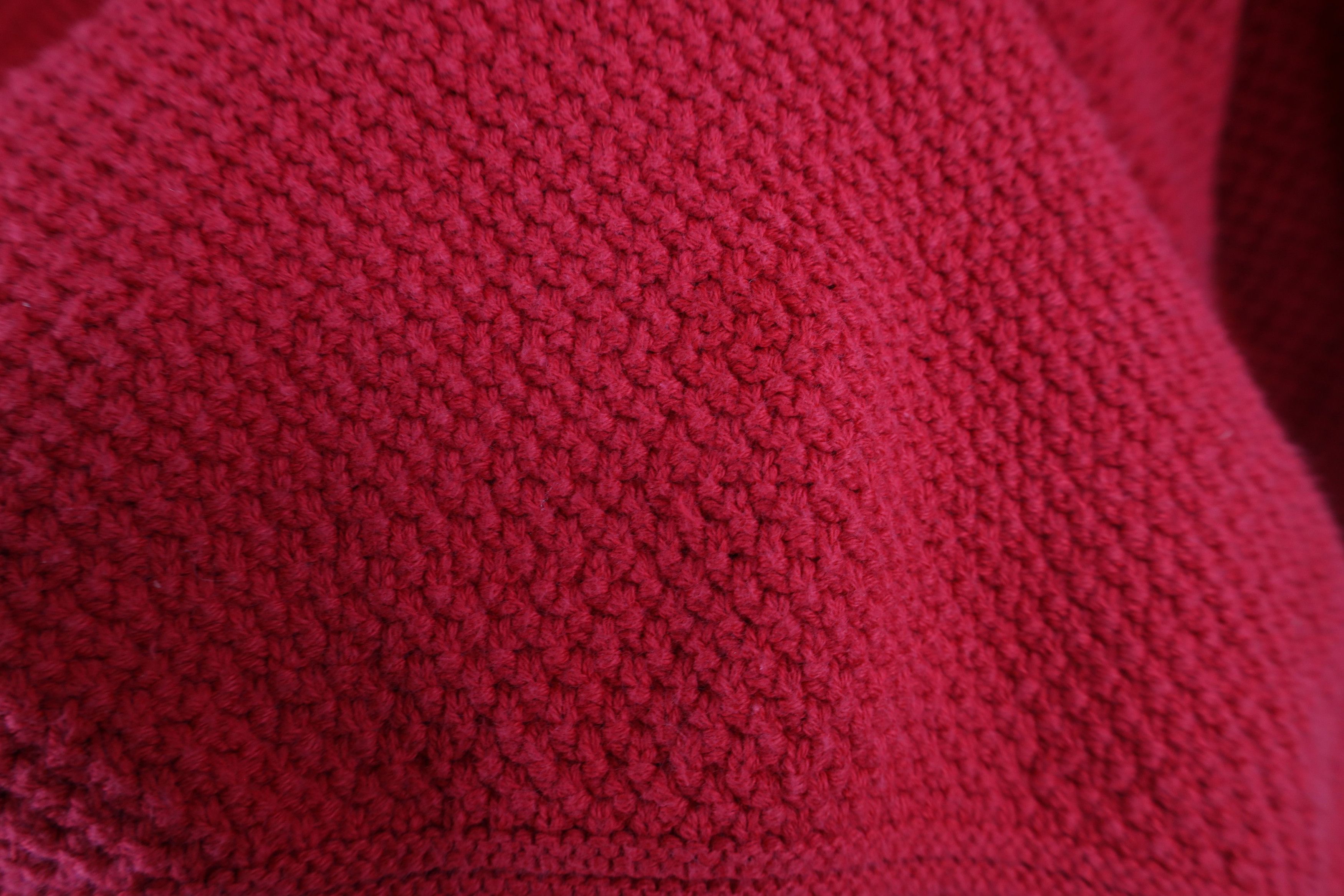 Vintage Vintage 90s Streetwear Out Dodge Car Motors Knit Sweater USA Size US L / EU 52-54 / 3 - 5 Thumbnail