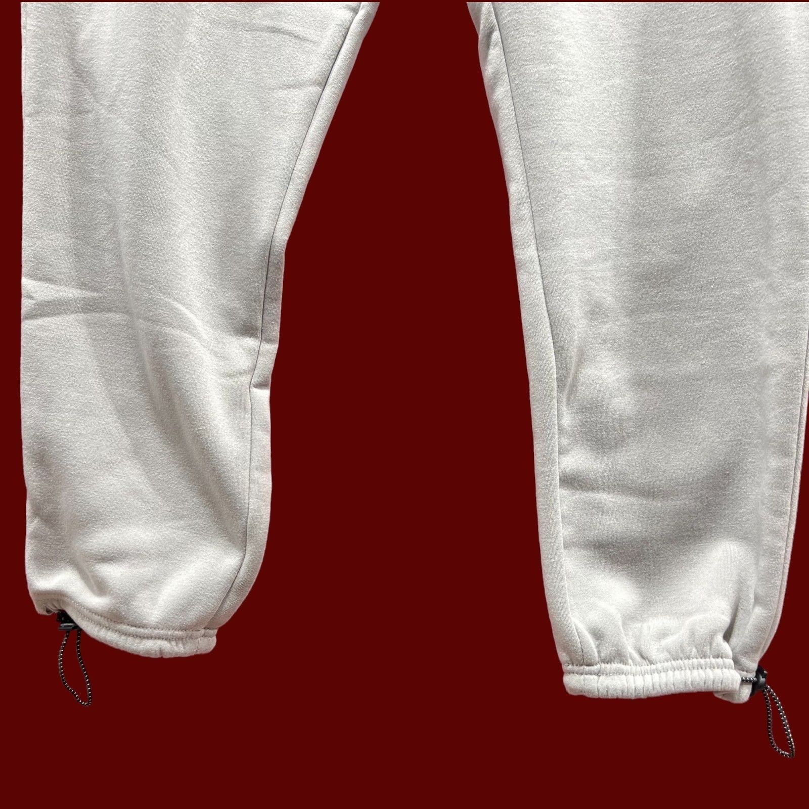 rue21 Rue 21 - Men's Cargo Sweatpants - Gray - Extra Large Size ONE SIZE - 13 Thumbnail