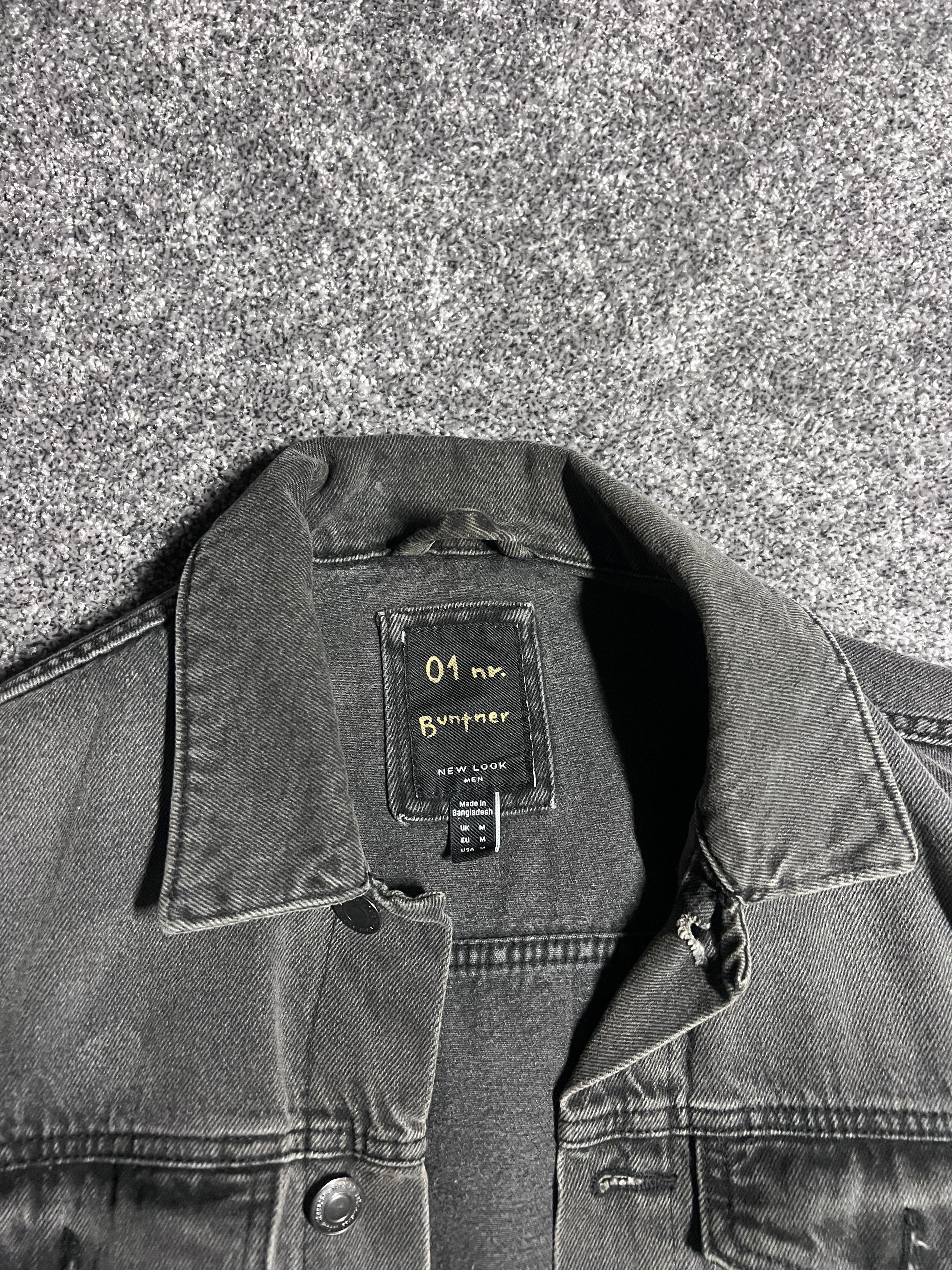 Other HOWL CSGO Custom jacket Size US M / EU 48-50 / 2 - 4 Thumbnail