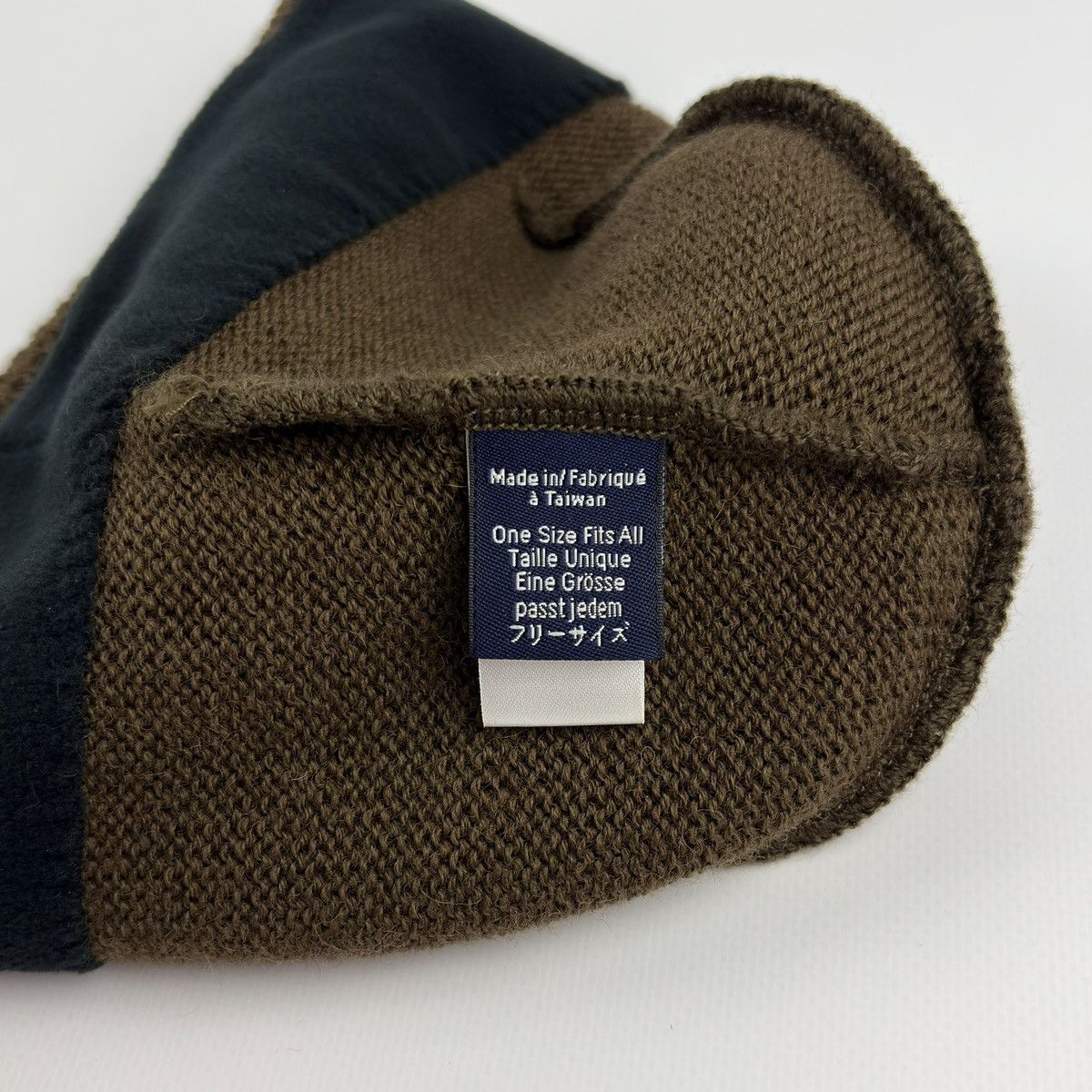 Arc'teryx Vintage Arc’teryx Wool Beanie Hal logo Size ONE SIZE - 6 Thumbnail