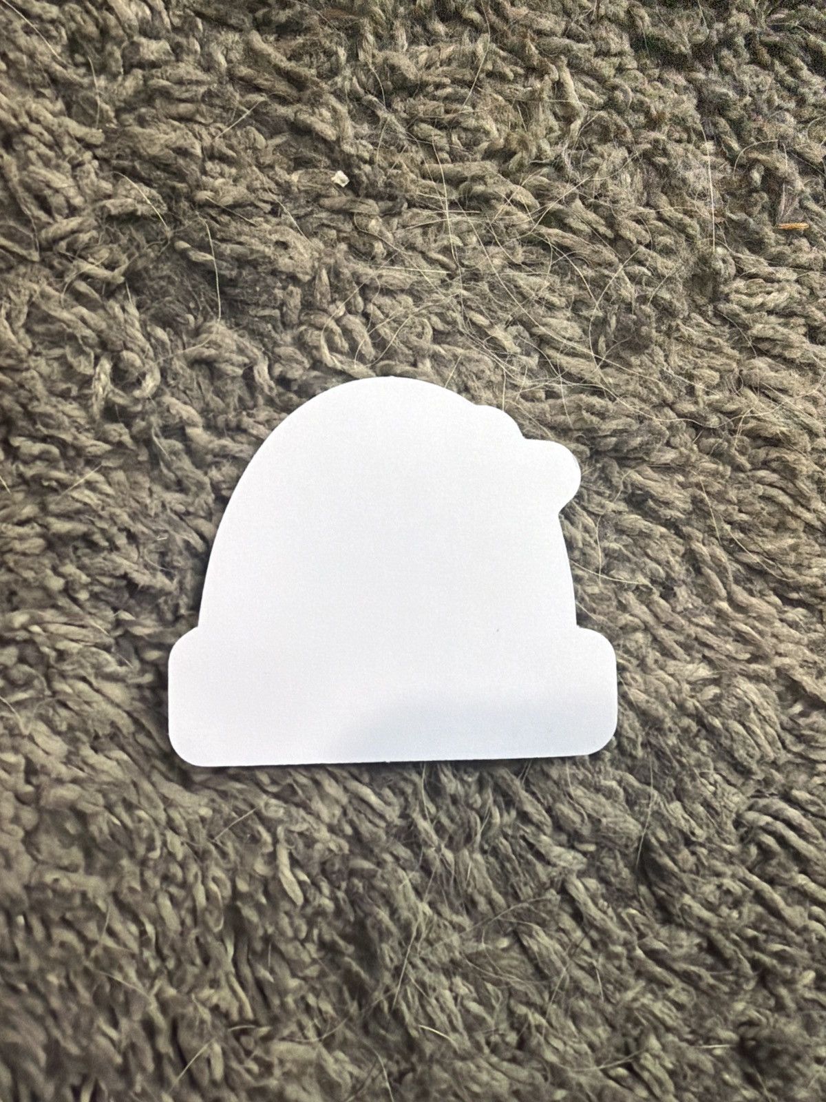 Cartoon Network Supercow And Quailman Sticker Size ONE SIZE - 2 Thumbnail