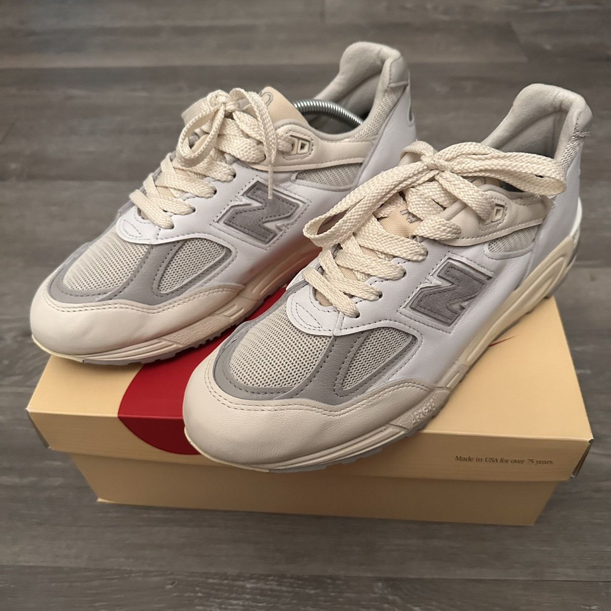 Issey Miyake × New Balance Issue Miyake x New Balance MT100 | Grailed